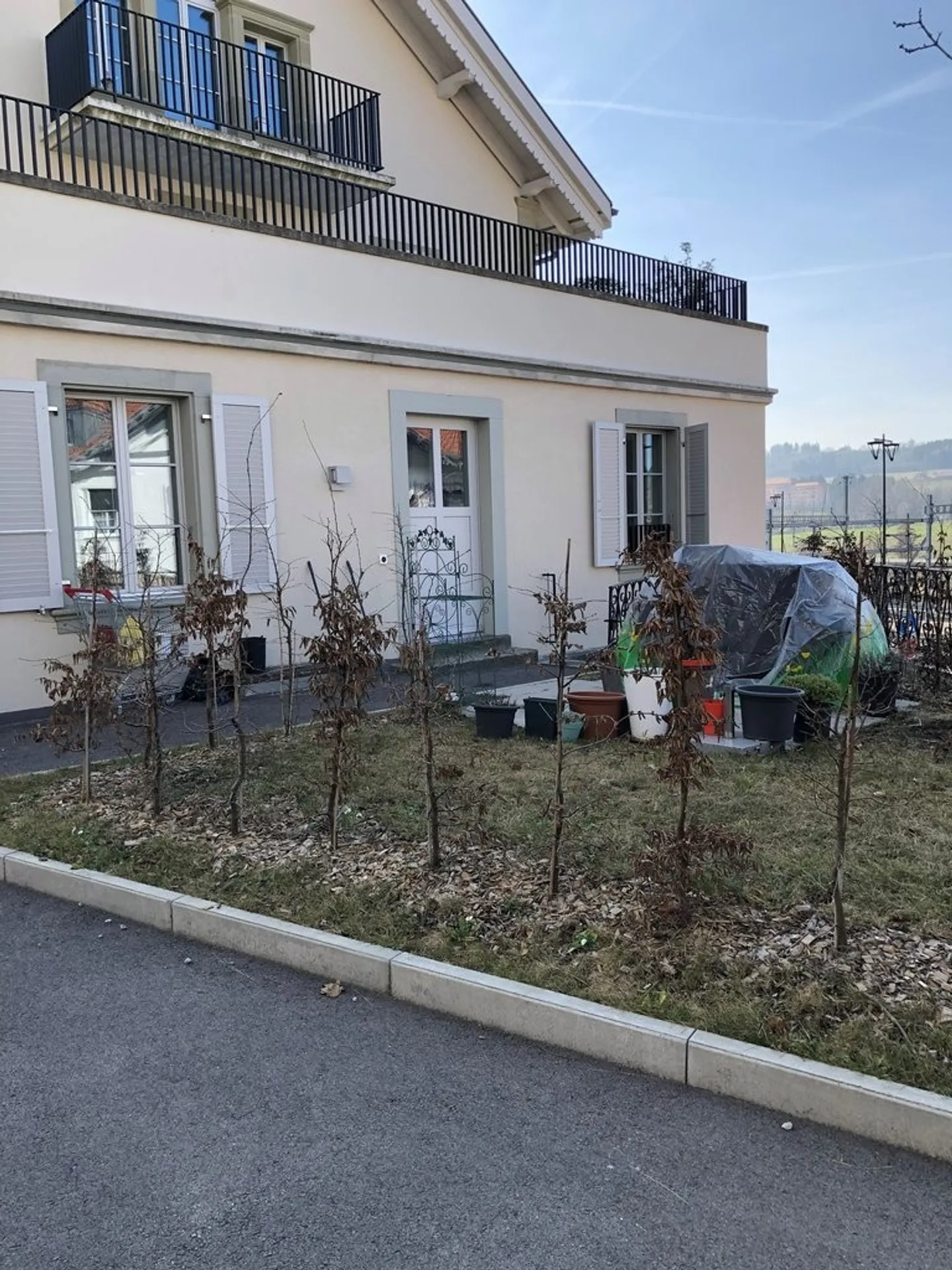 3.5-room apartment - Photo 2 of 10