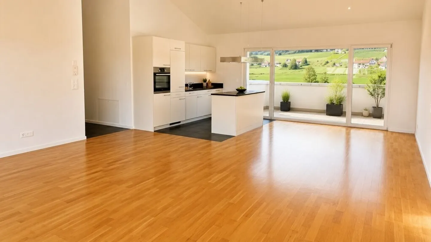 Living in a quiet location - Moving voucher included - Photo 1 of 11