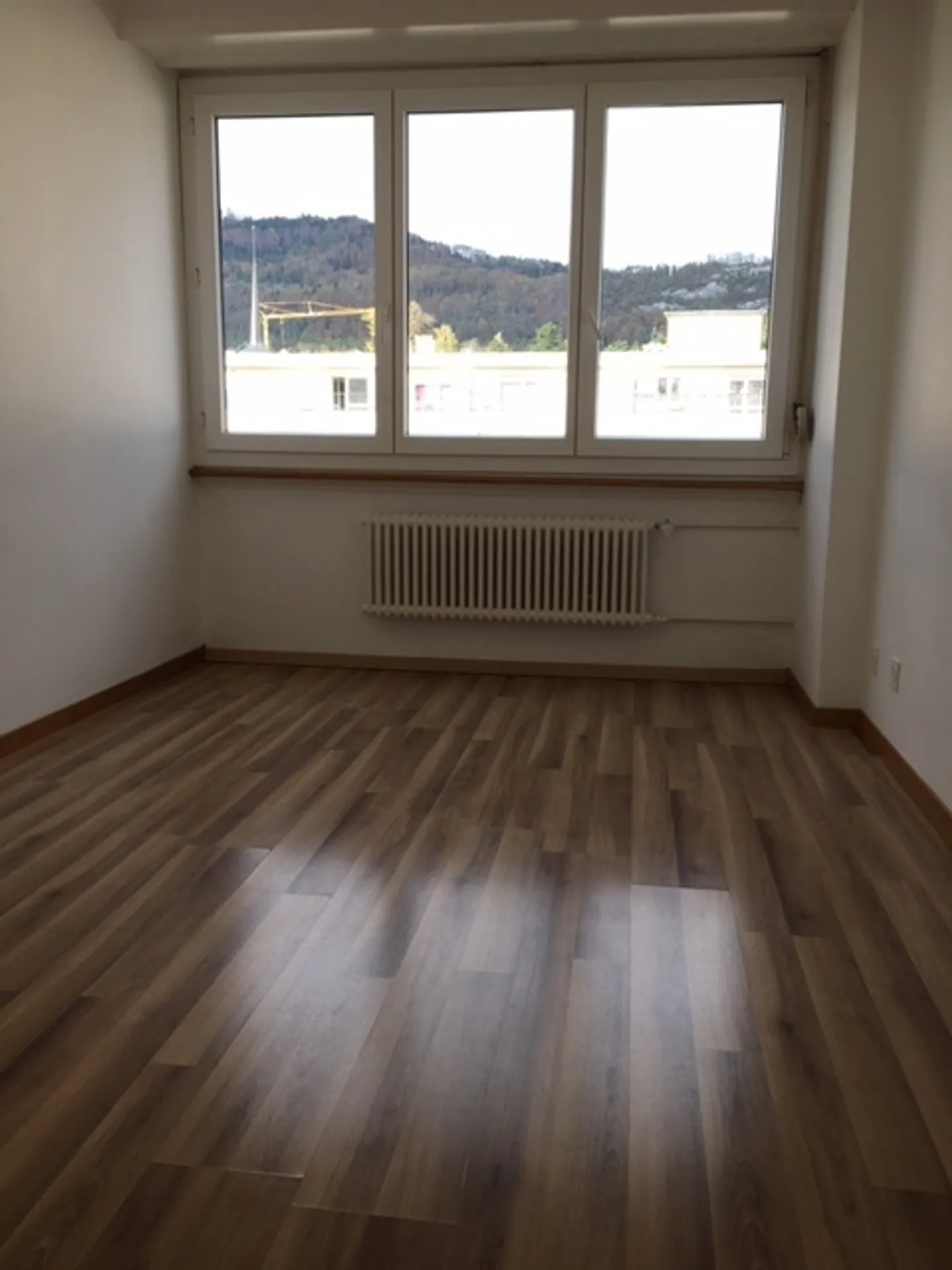 Appartamento luminoso 3 locali a Delémont - Foto 6 di 9