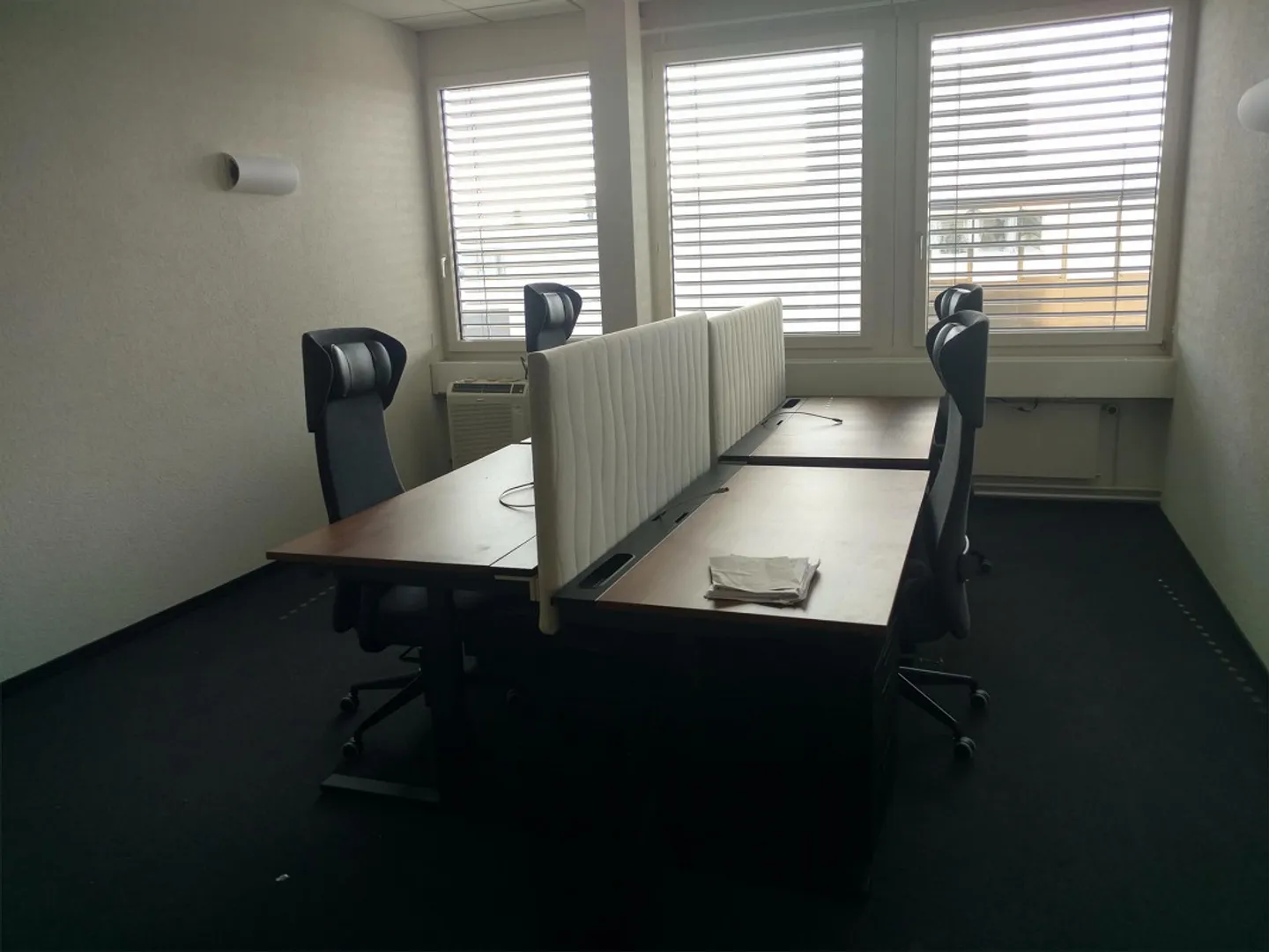 Espace de bureau polyvalent à Glattbrugg, Opfikon - Photo 1 sur 8