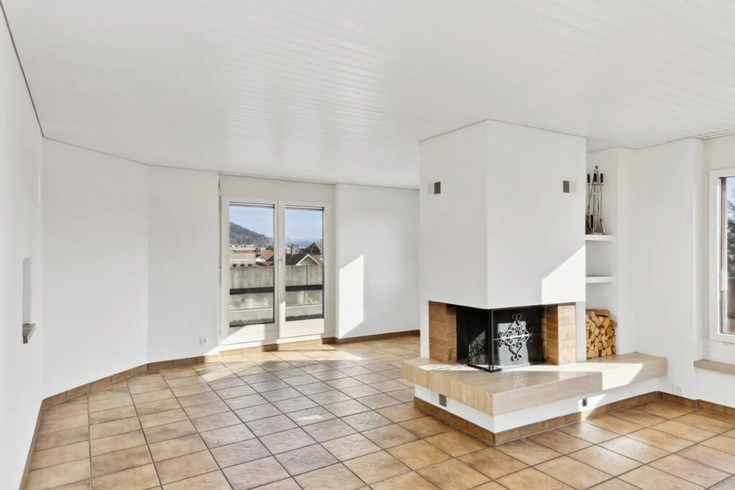 Vivre où l'on se sent bien - appartement attrayant à Zollikofen ! - Photo 2 sur 10