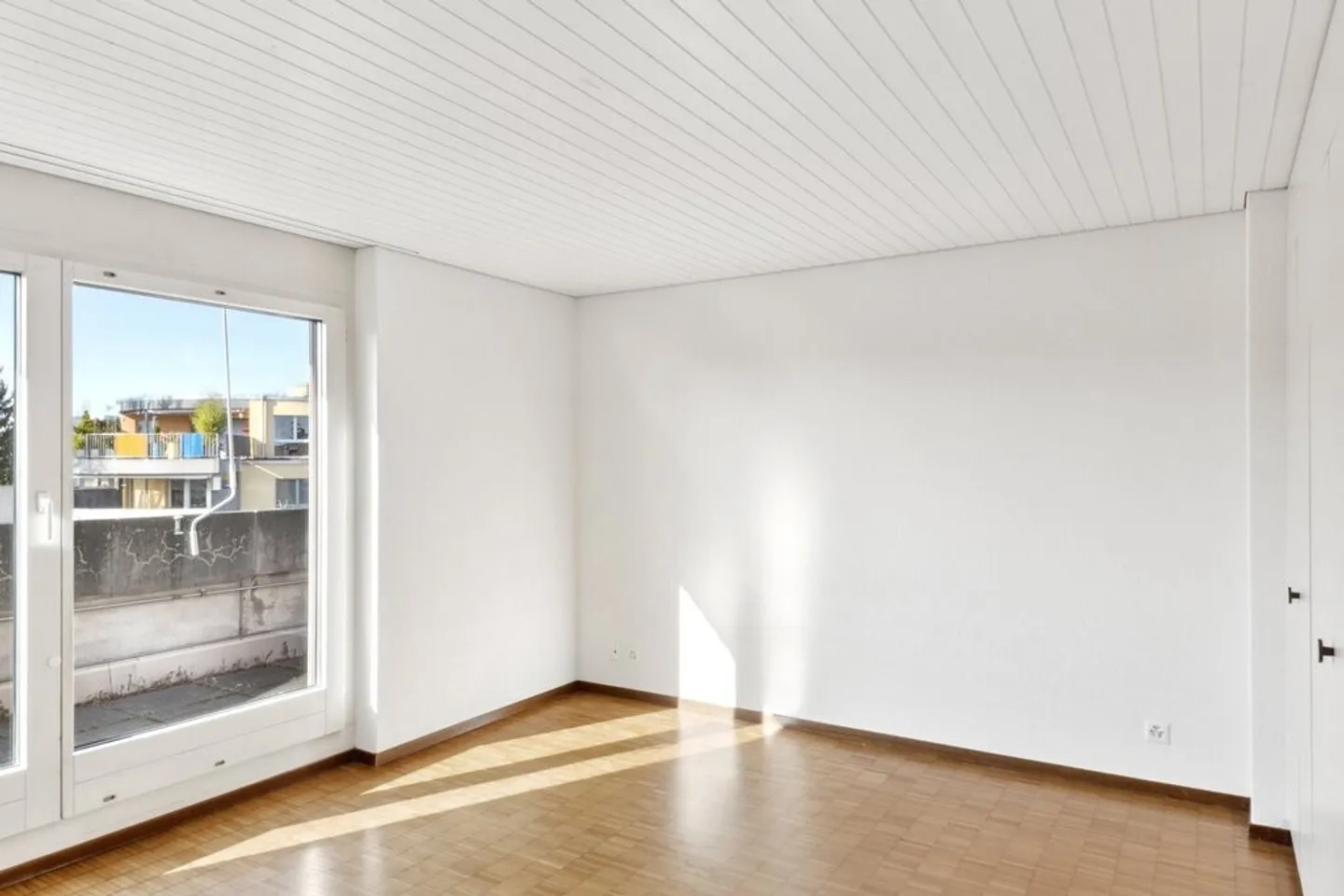 Vivre où l'on se sent bien - appartement attrayant à Zollikofen ! - Photo 3 sur 10