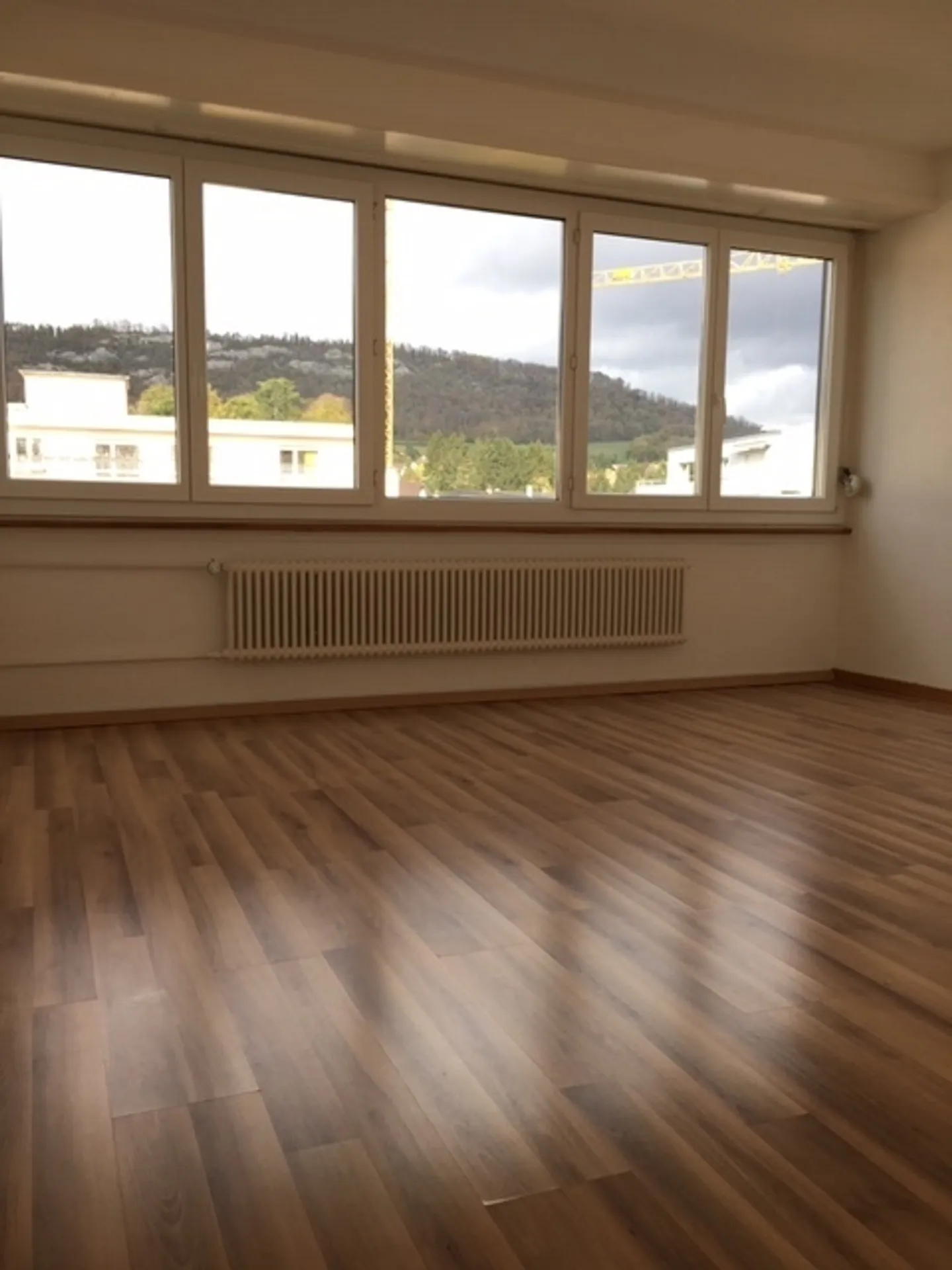 Appartamento luminoso 3 locali a Delémont - Foto 7 di 9