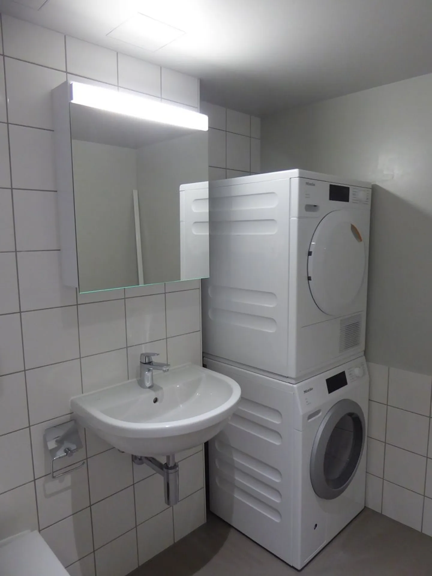 3.5-room apartment - Photo 10 of 10