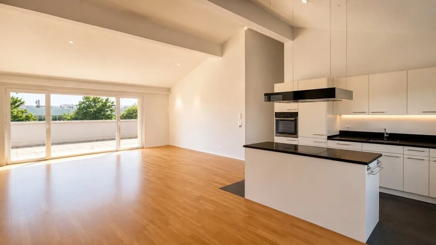 Living in a quiet location - Moving voucher included - Photo 2 of 11