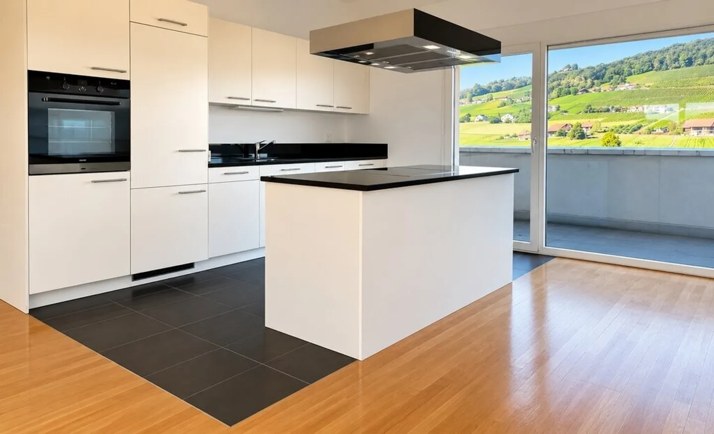 Living in a quiet location - Moving voucher included - Photo 3 of 11