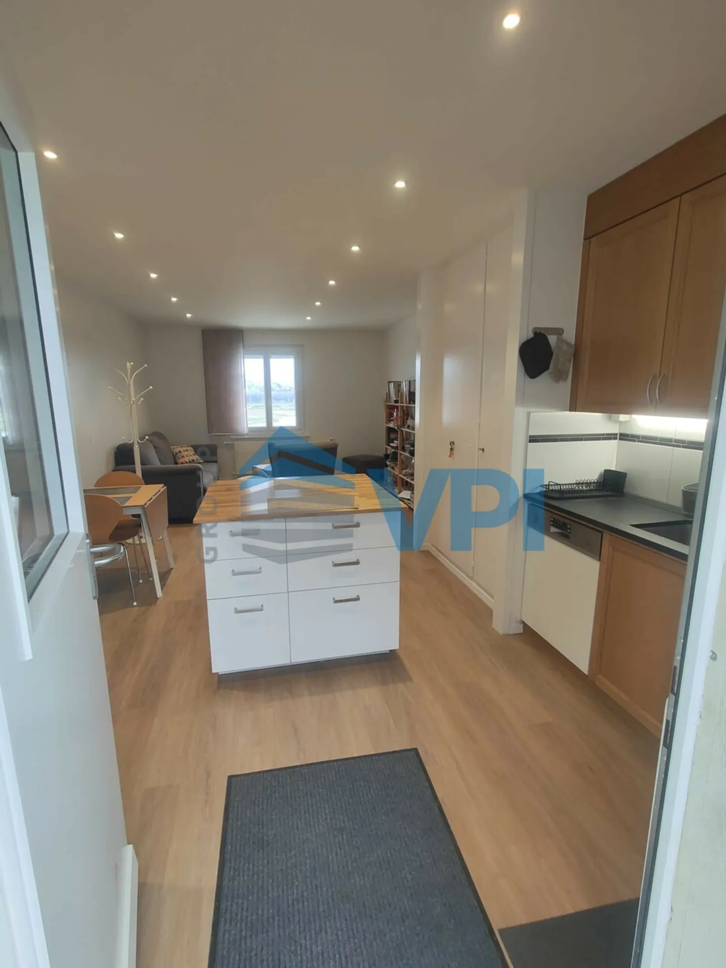 Perly - Furnished 3-room apartment - Photo 1 of 8