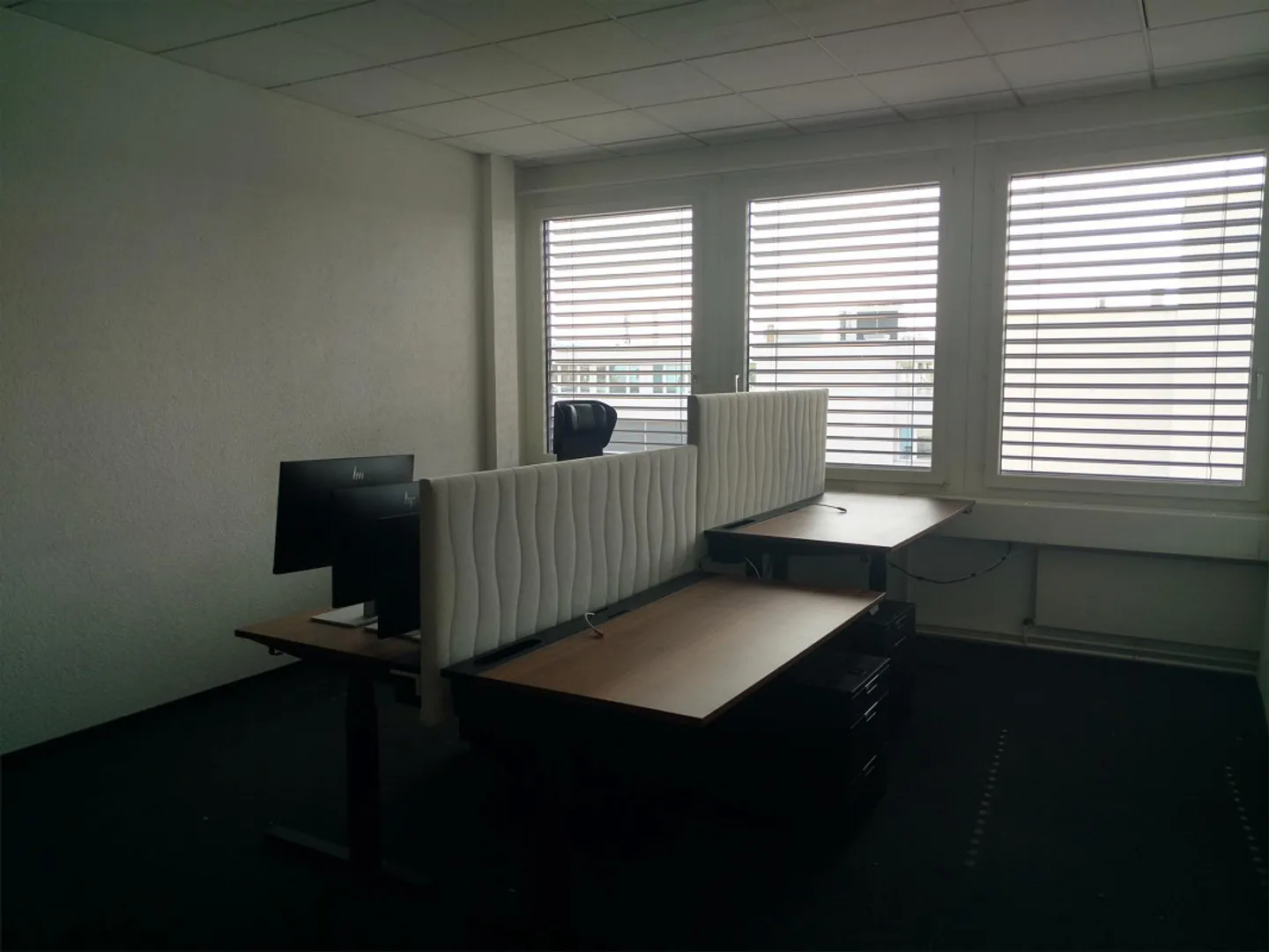 Espace de bureau polyvalent à Glattbrugg, Opfikon - Photo 2 sur 8