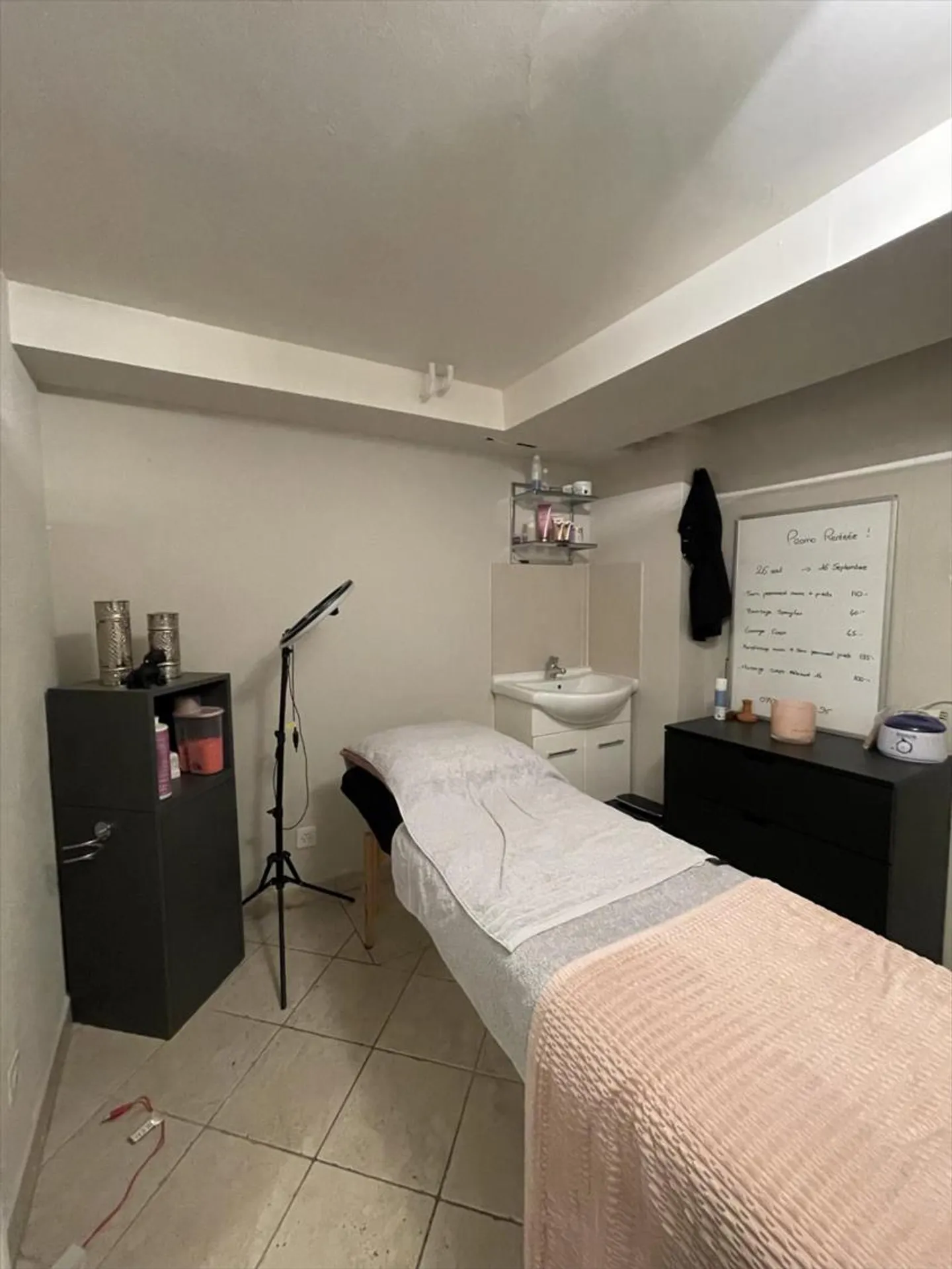 Arcade commerciale idéalement située - Photo 5 sur 5