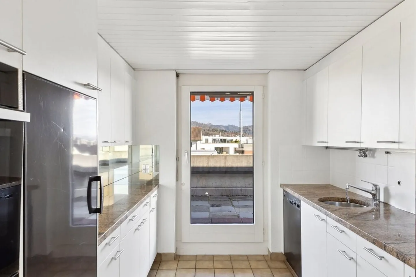 Vivre où l'on se sent bien - appartement attrayant à Zollikofen ! - Photo 5 sur 10