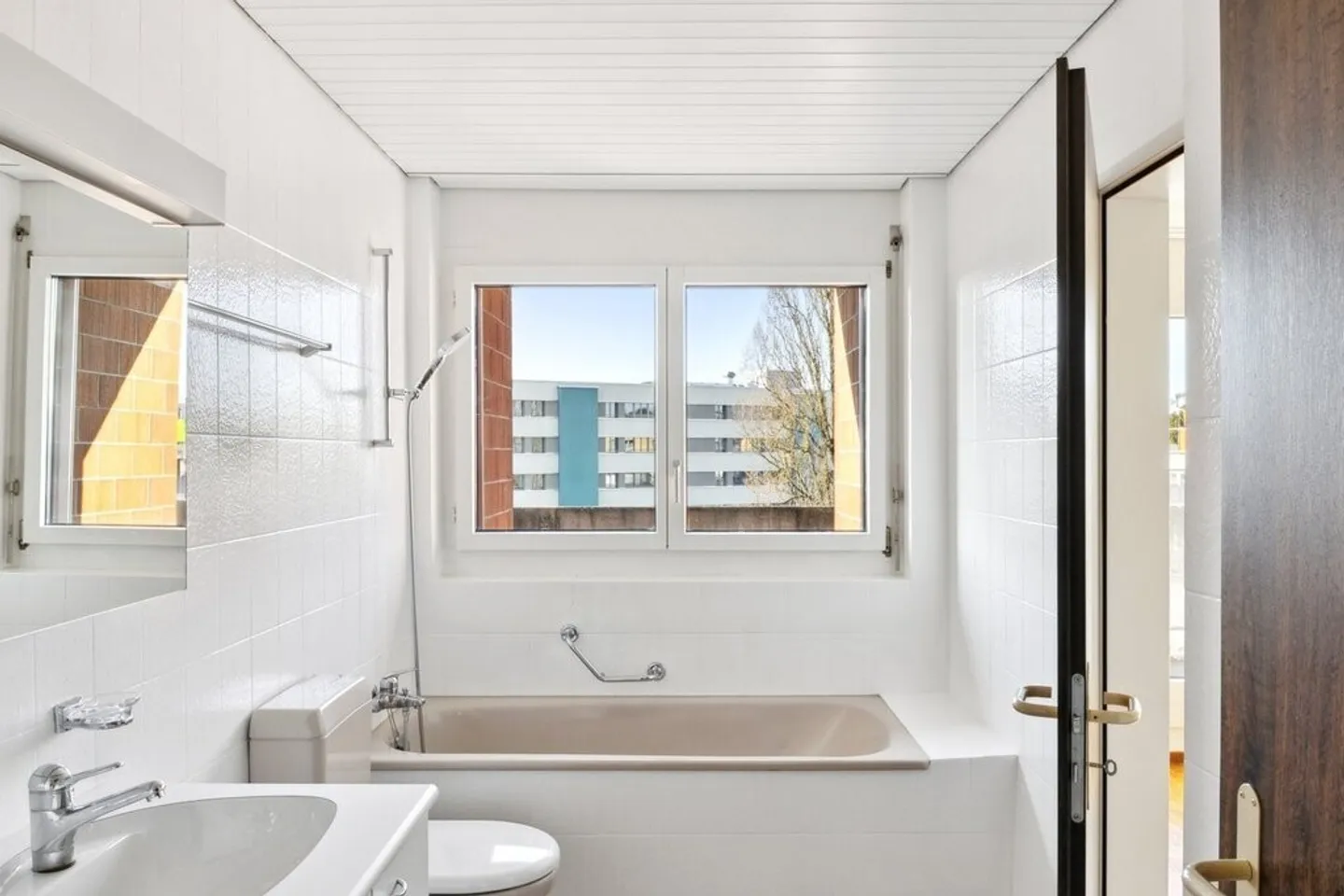 Vivre où l'on se sent bien - appartement attrayant à Zollikofen ! - Photo 6 sur 10