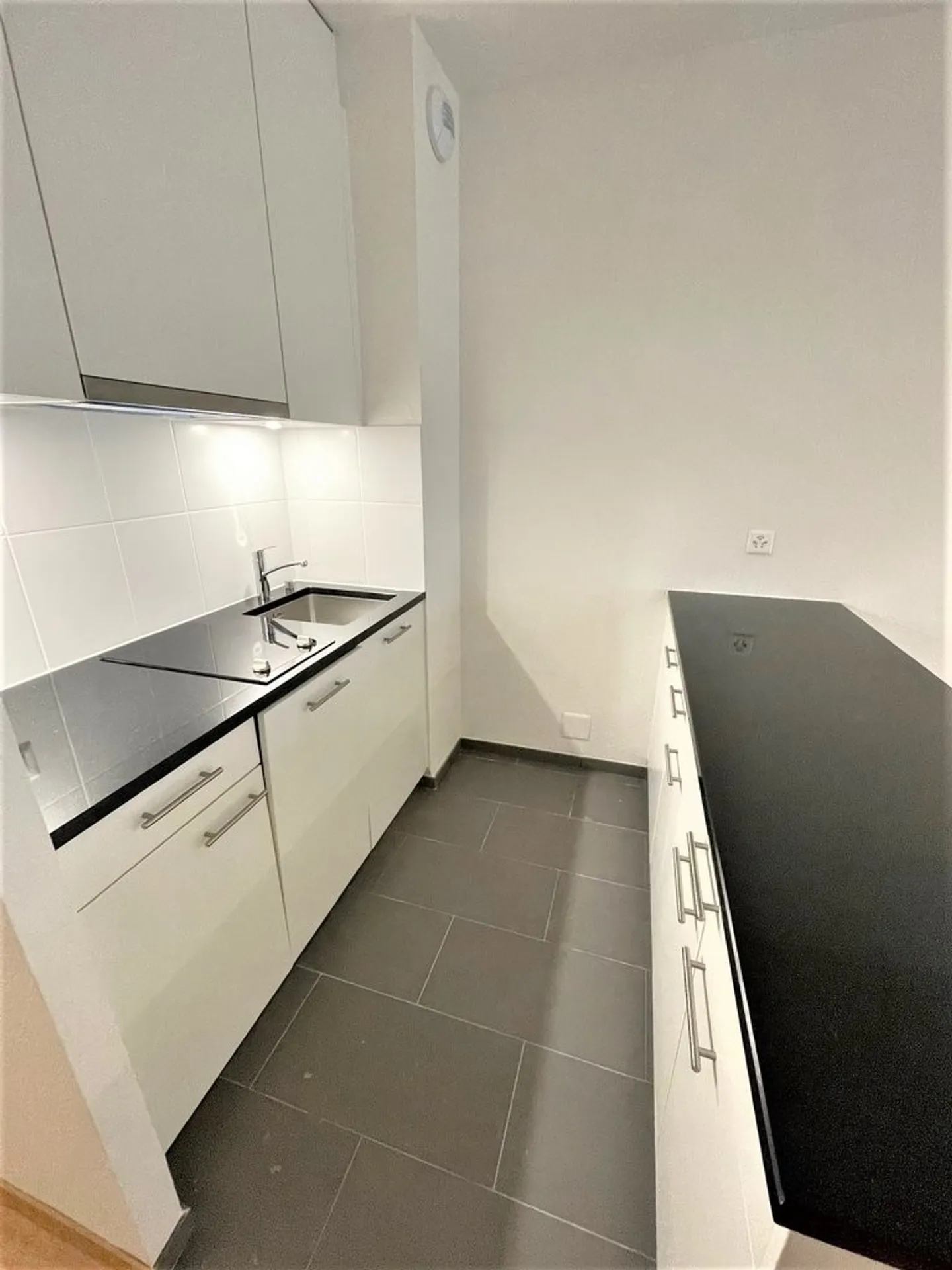 Appartement Charmant aux Eaux-Vives - Photo 3 sur 7