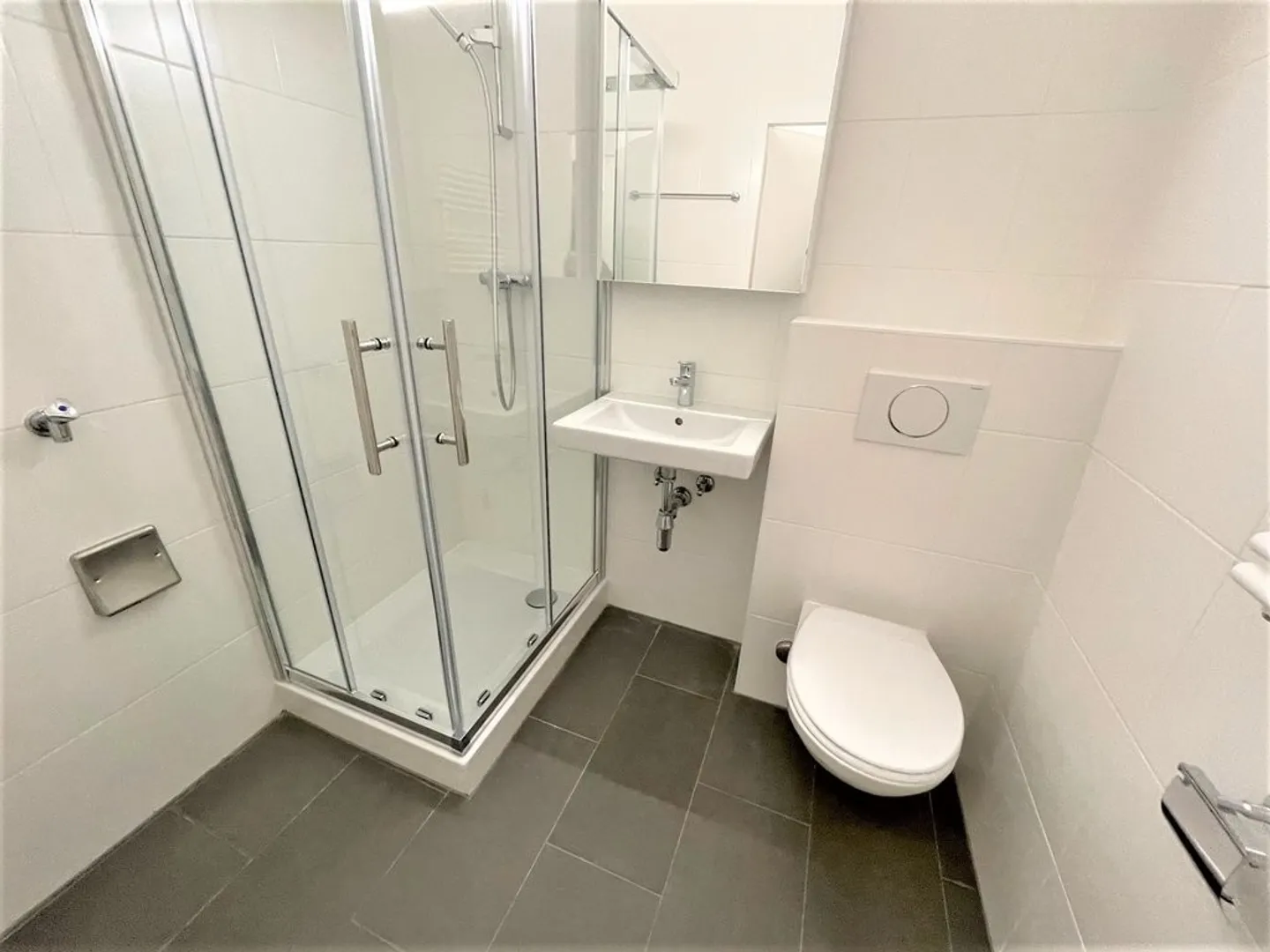 Appartement Charmant aux Eaux-Vives - Photo 4 sur 7