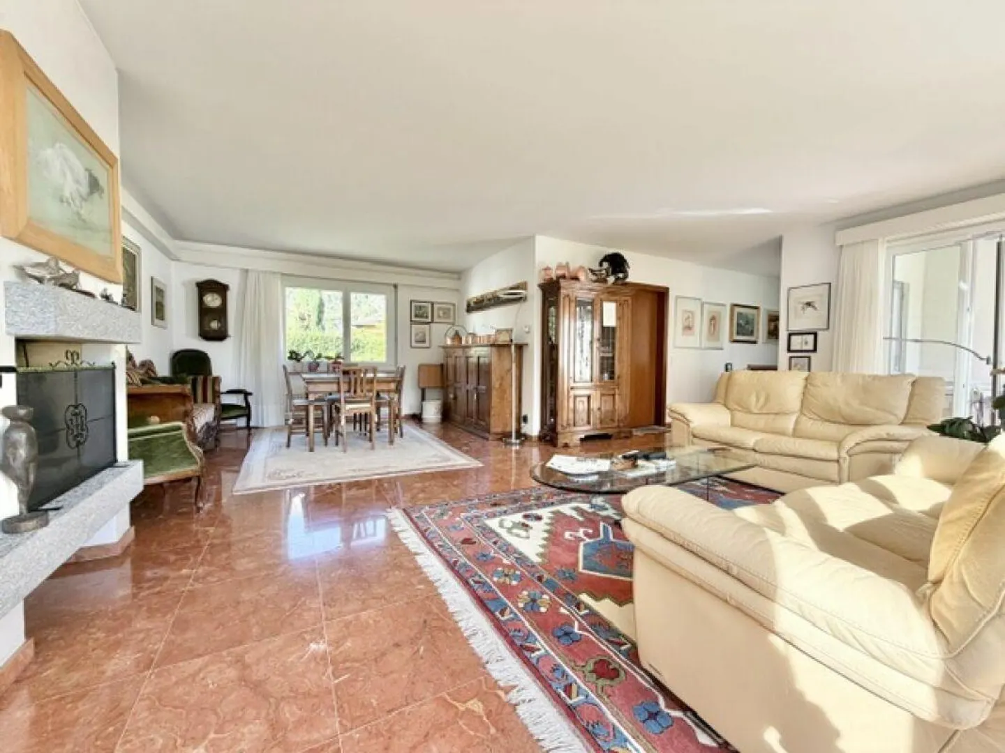 Charmantes Einfamilienhaus mit Garten - Foto 9 von 30