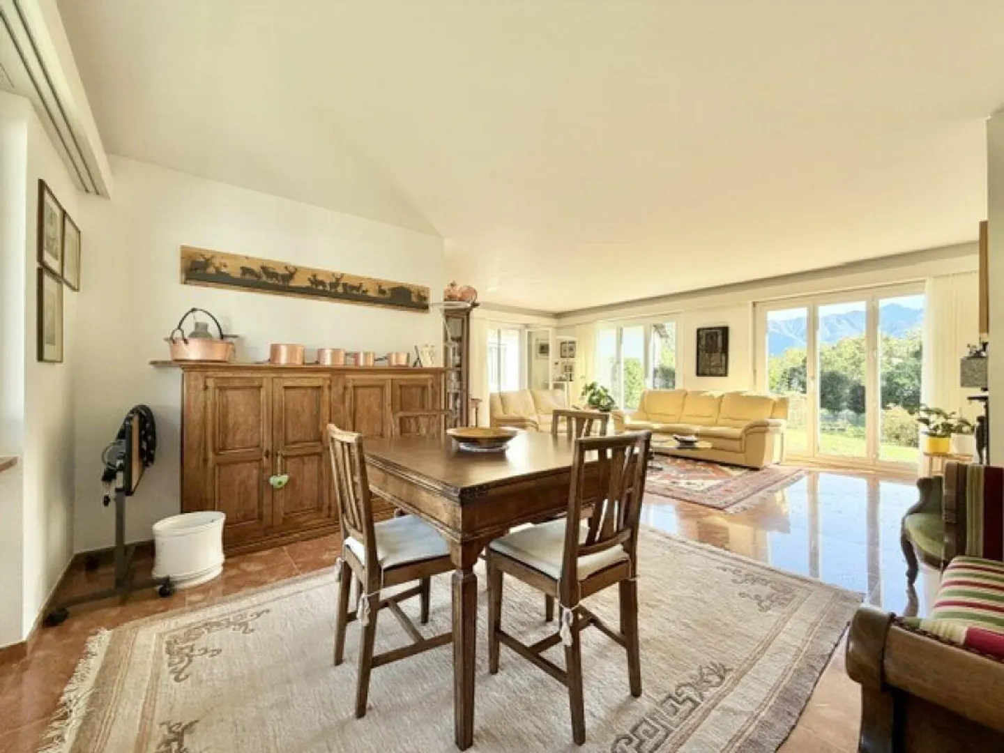 Charmantes Einfamilienhaus mit Garten - Foto 11 von 30