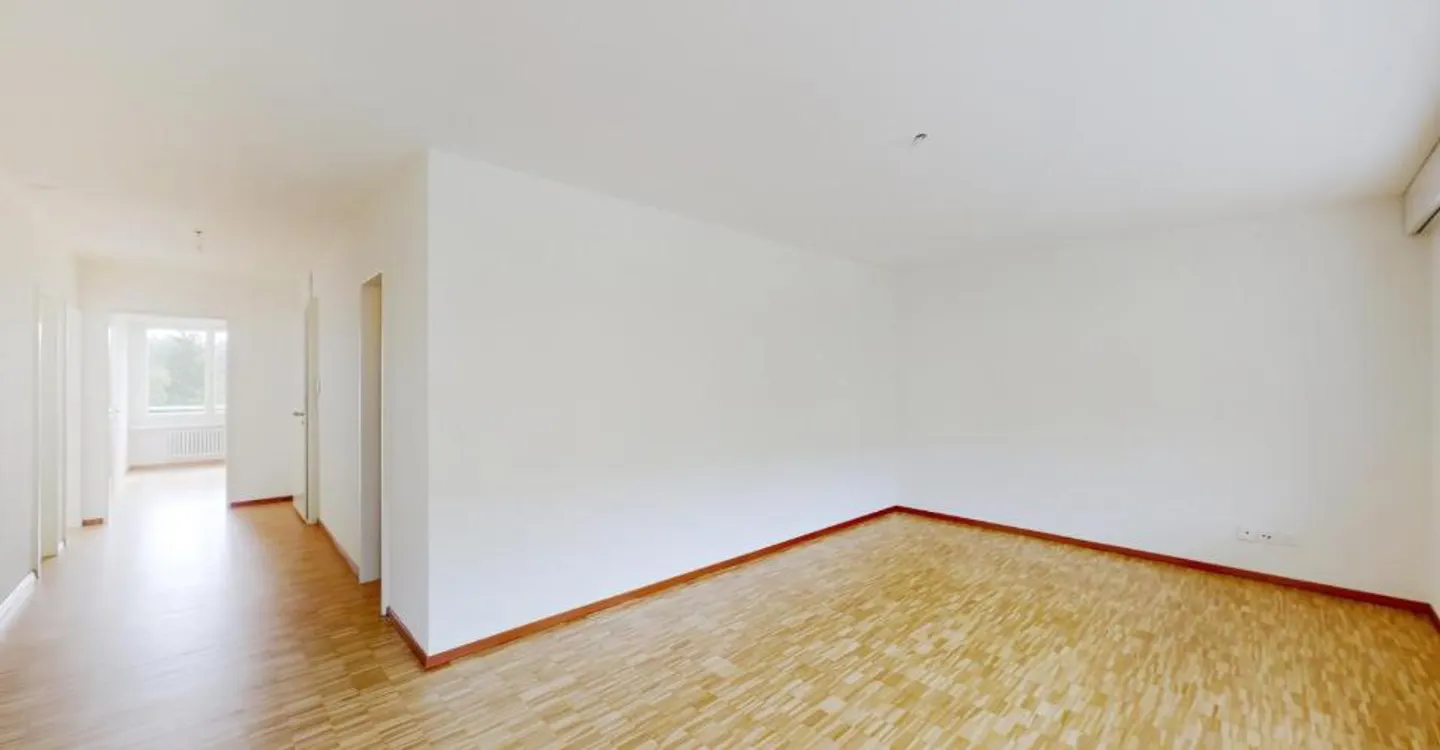 Charmante 5.5-Zimmerwohnung - Foto 3 von 10