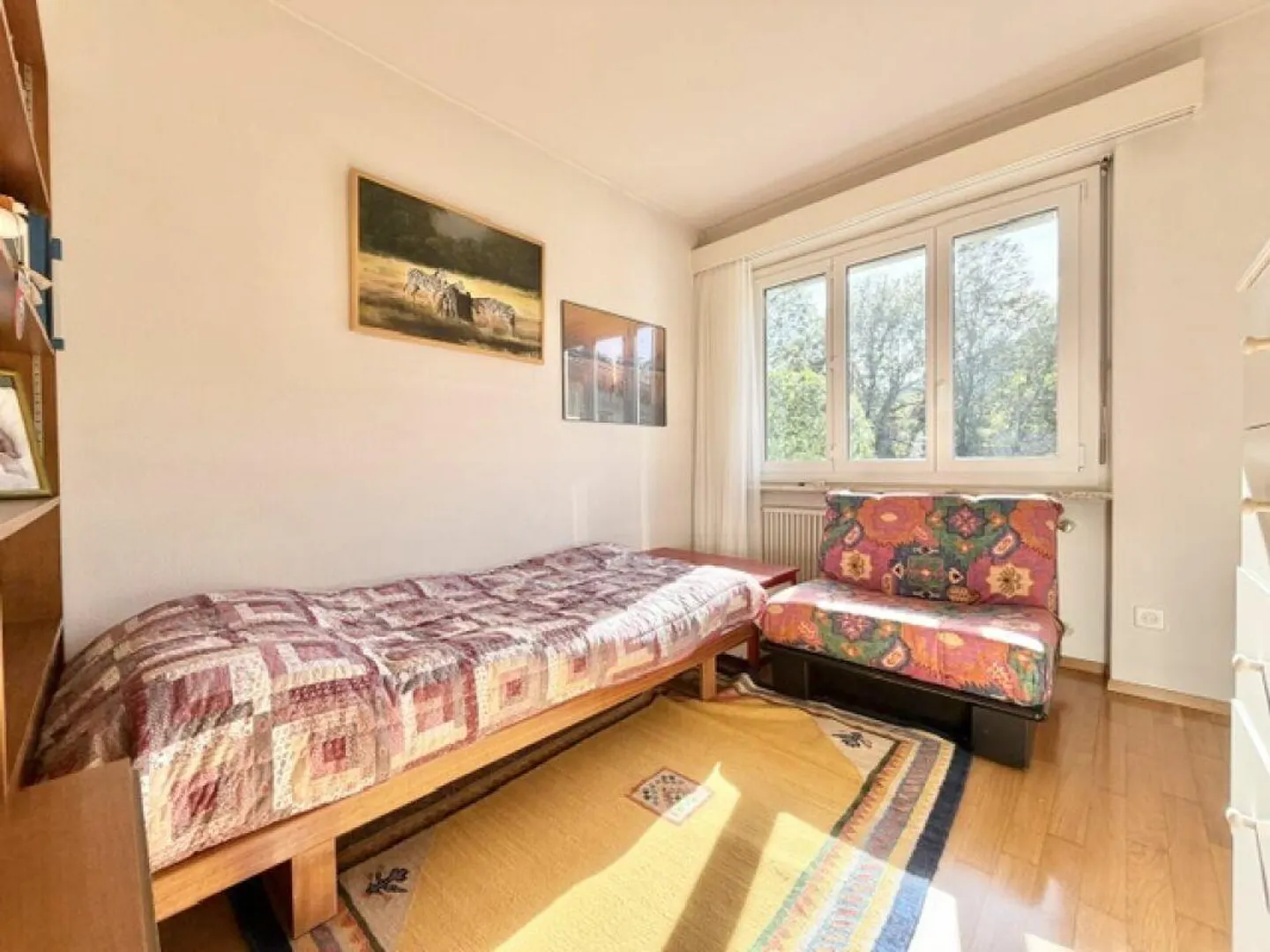 Charmantes Einfamilienhaus mit Garten - Foto 17 von 30