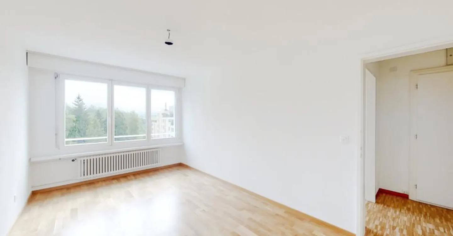 Charmante 5.5-Zimmerwohnung - Foto 4 von 10