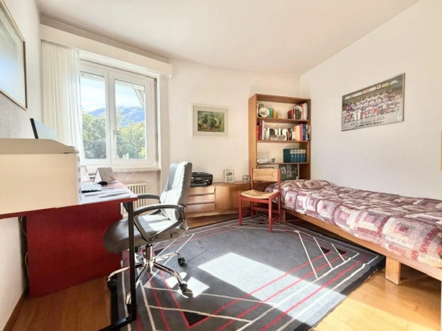 Charmantes Einfamilienhaus mit Garten - Foto 18 von 30