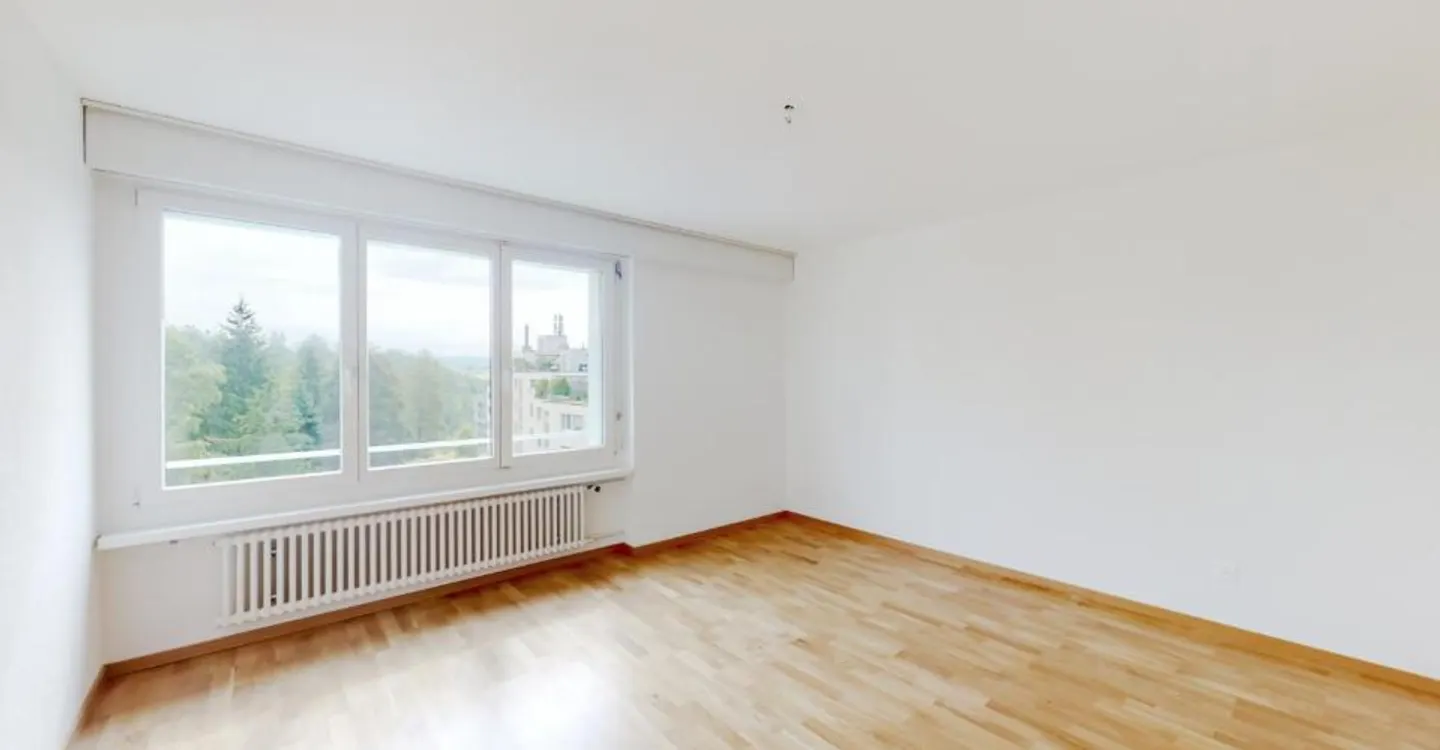 Charmante 5.5-Zimmerwohnung - Foto 5 von 10