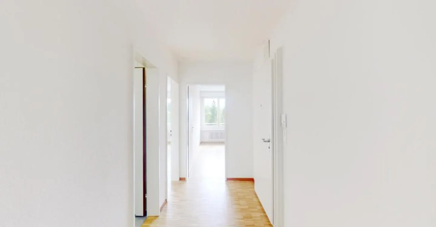 Charmante 5.5-Zimmerwohnung - Foto 6 von 10