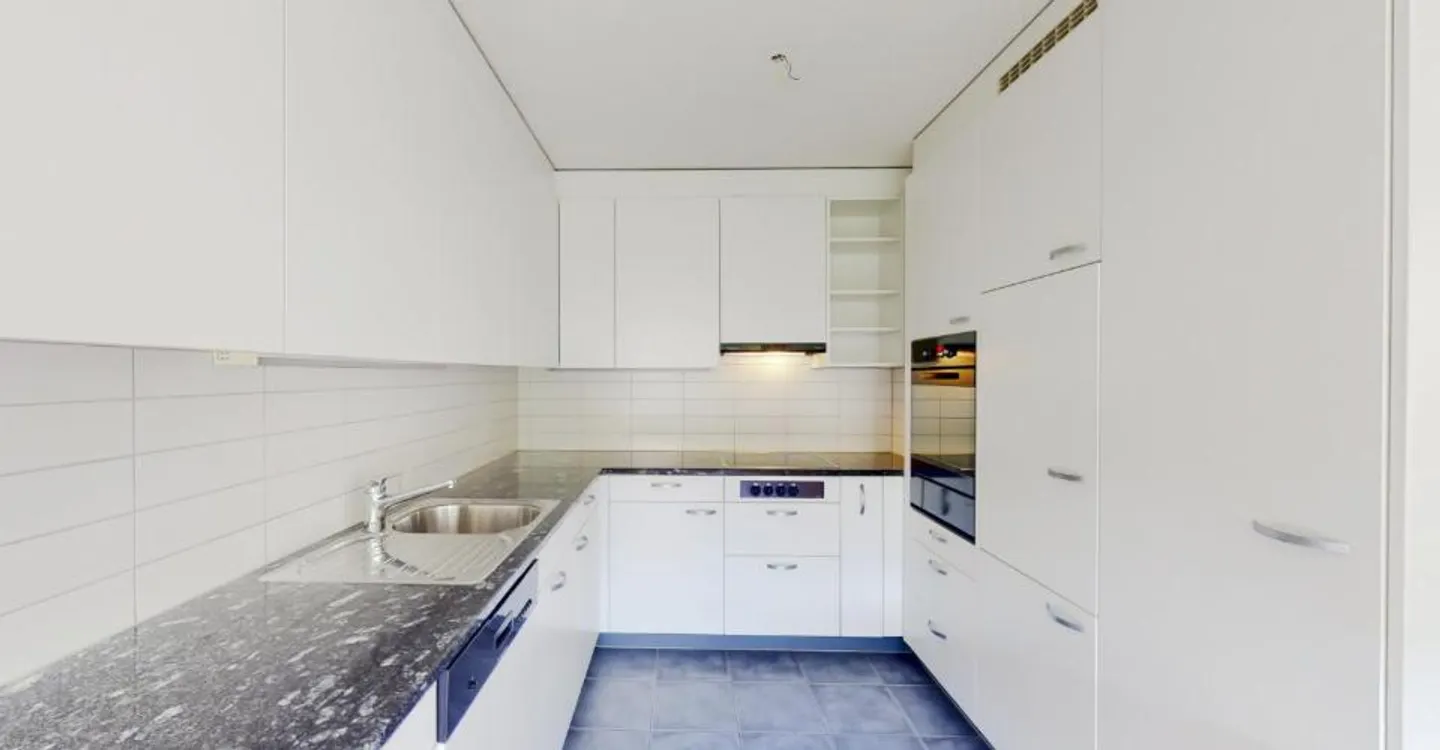 Charmante 5.5-Zimmerwohnung - Foto 8 von 10