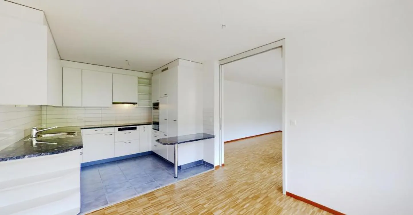 Charmante 5.5-Zimmerwohnung - Foto 7 von 10