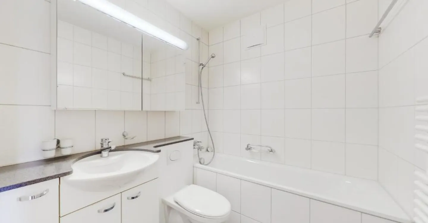 Charmante 5.5-Zimmerwohnung - Foto 9 von 10