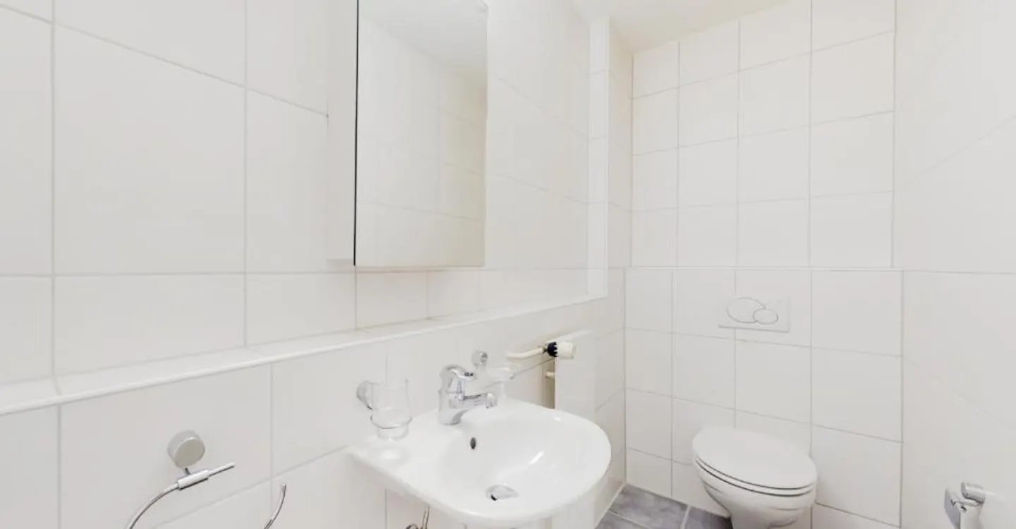 Charmante 5.5-Zimmerwohnung - Foto 10 von 10