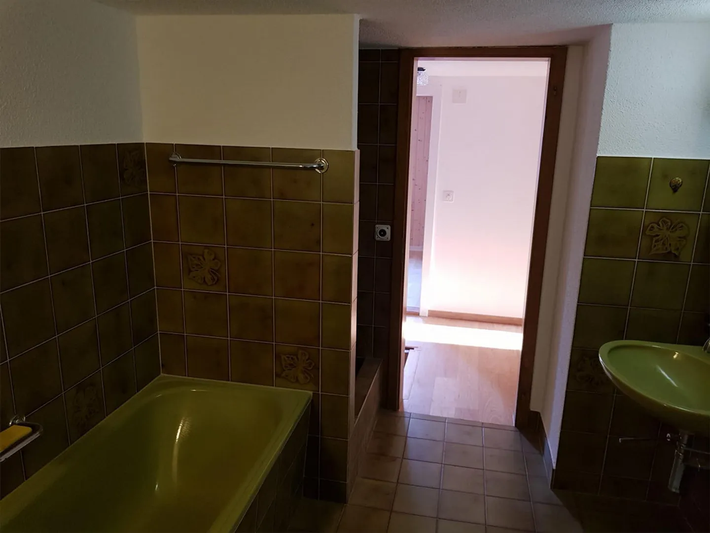 4-room house section for rent - Photo 5 of 6