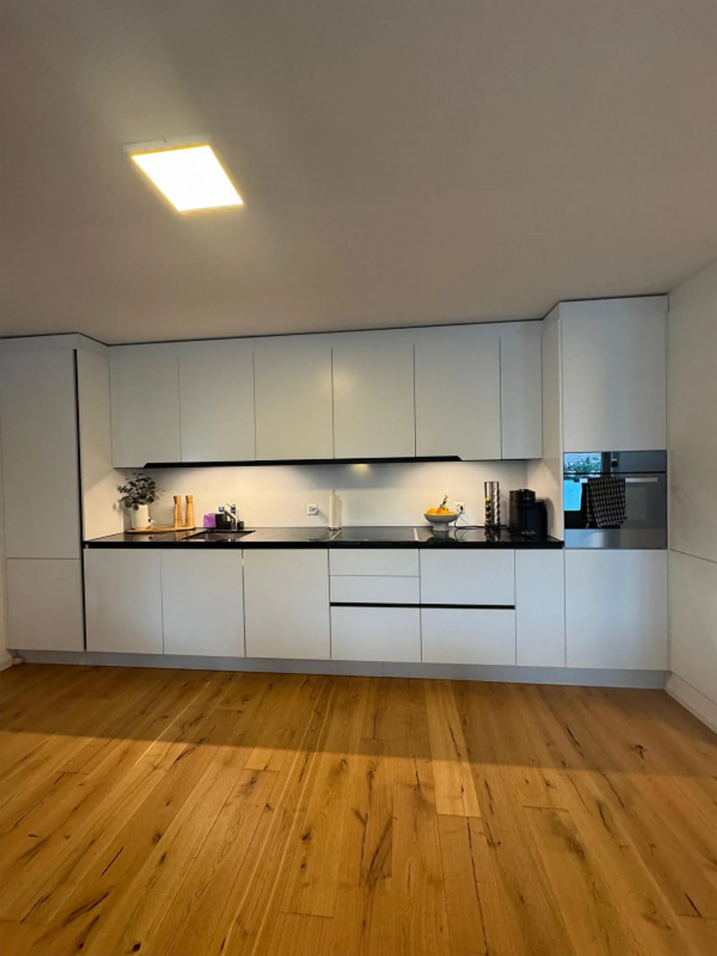 Vivere centrale e inondato di luce - Foto 3 di 11