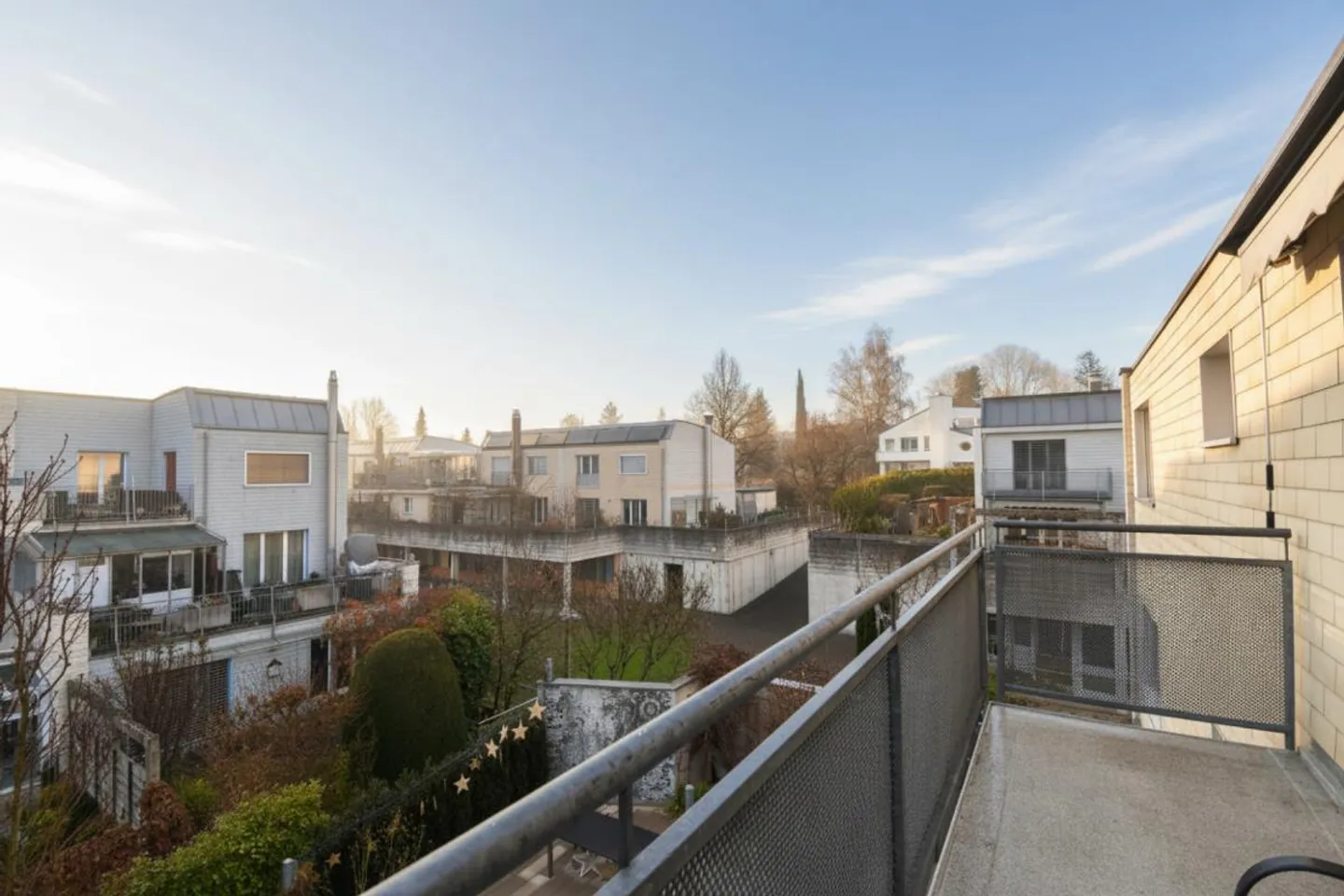 Modern and bright: 3.5-room apartment for immediate move-in - Photo 10 of 14