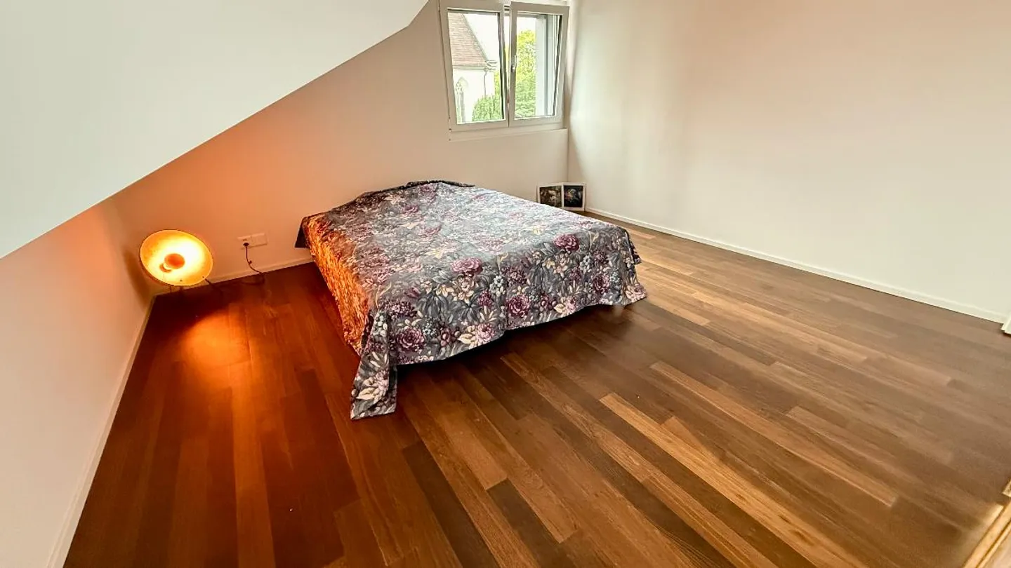 Appartamento mansardato di 2,5 stanze - Foto 3 di 5