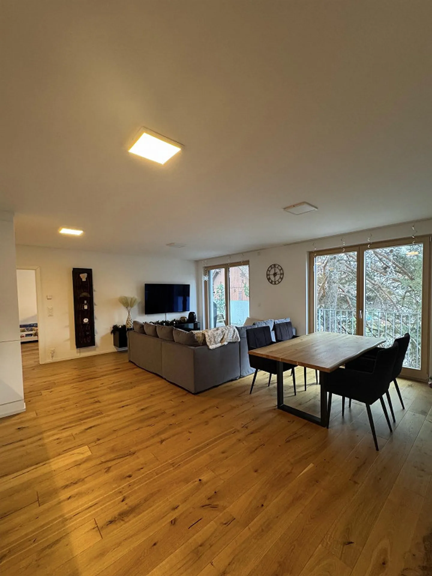 Vivere centrale e inondato di luce - Foto 4 di 11