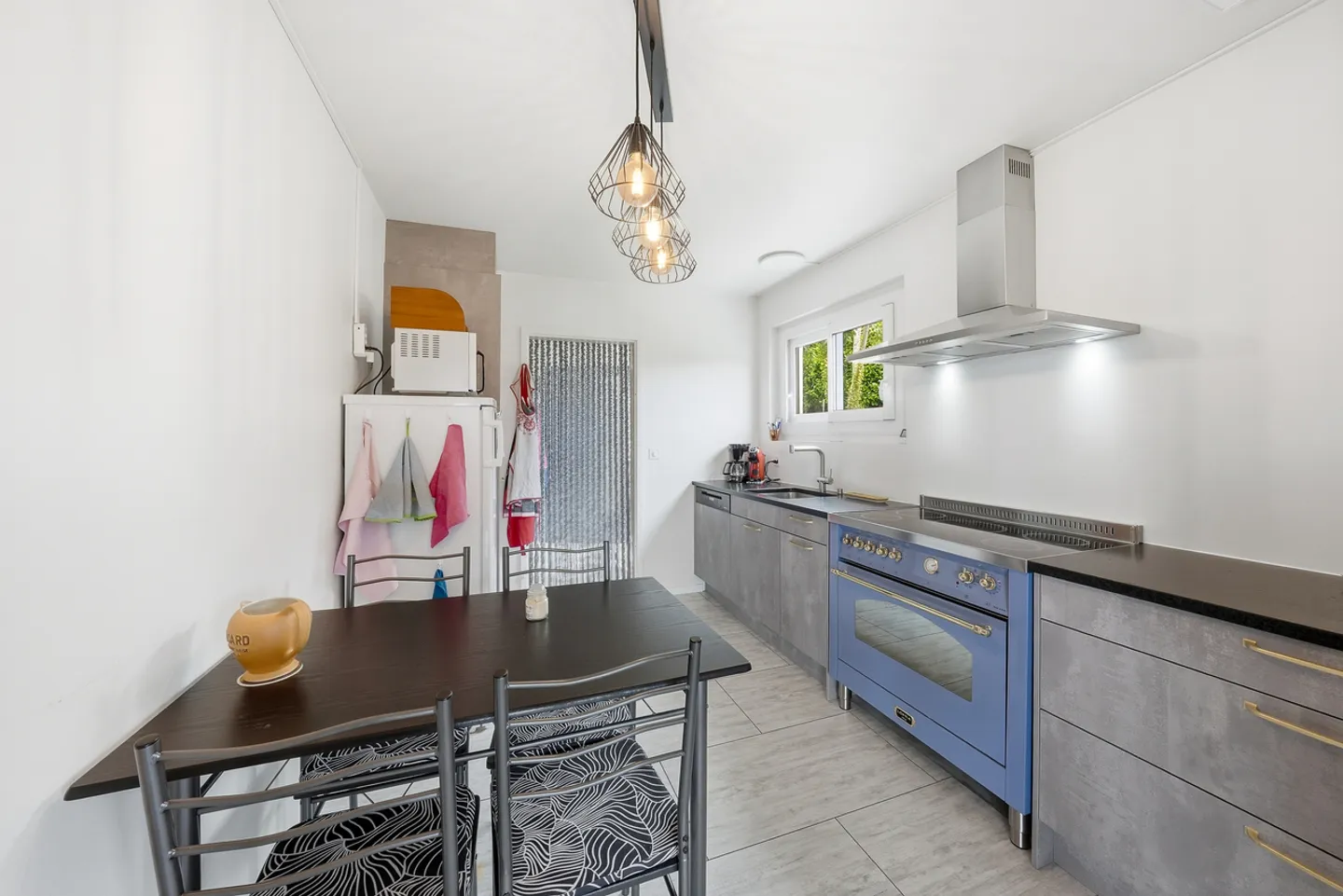 Stupenda villa familiare di 5,5 locali con grande giardino e vista libera - Foto 27 di 32