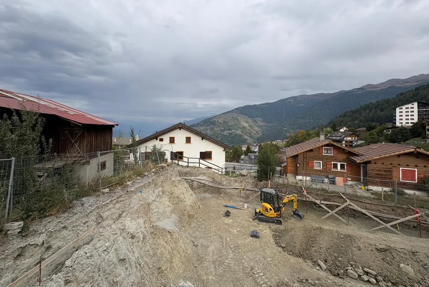 Appartement d'exception dans un chalet - Photo 7 sur 7