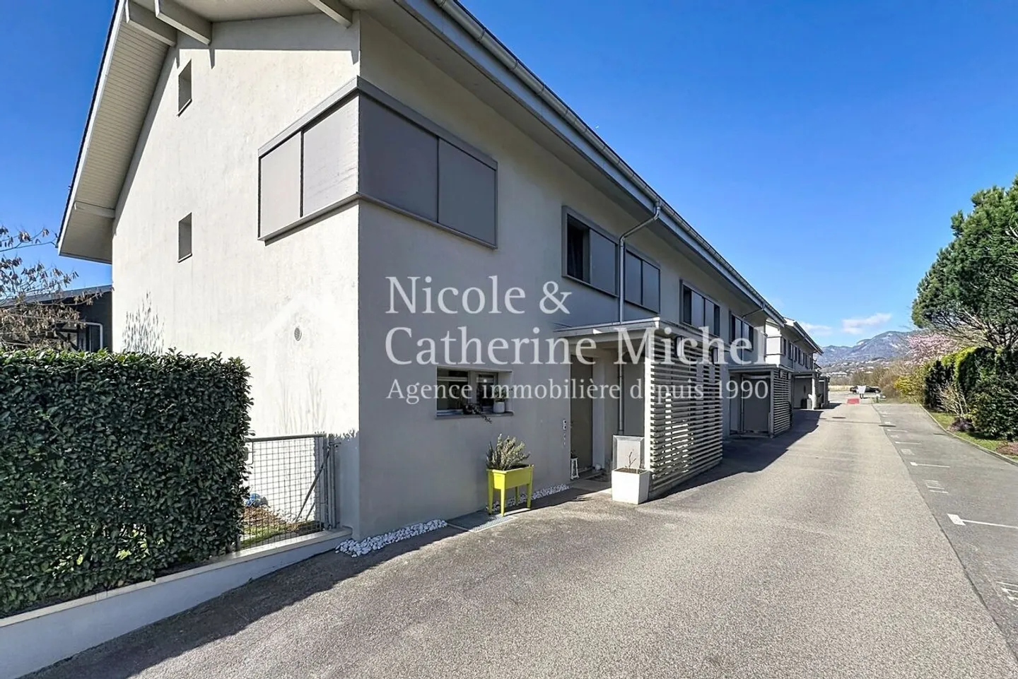 Jolie Villa à Chavannes - Photo 12 sur 13