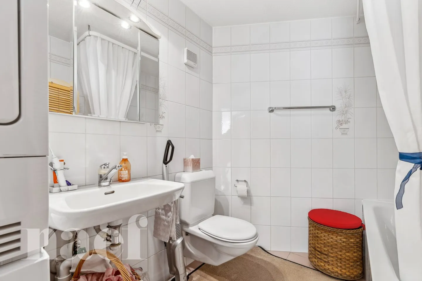 Appartamento in vendita - Foto 6 di 7