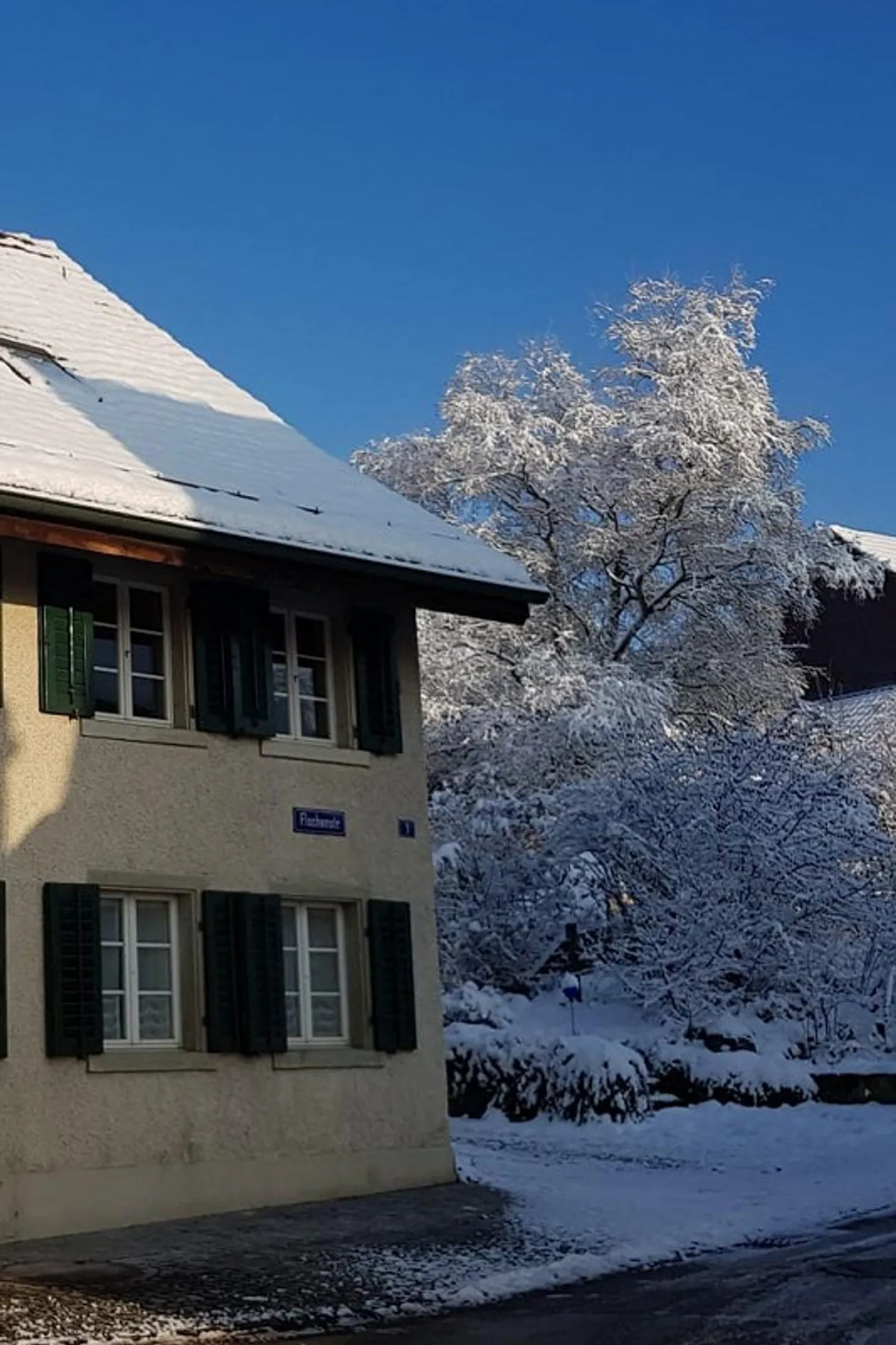 4-room house section for rent - Photo 1 of 6