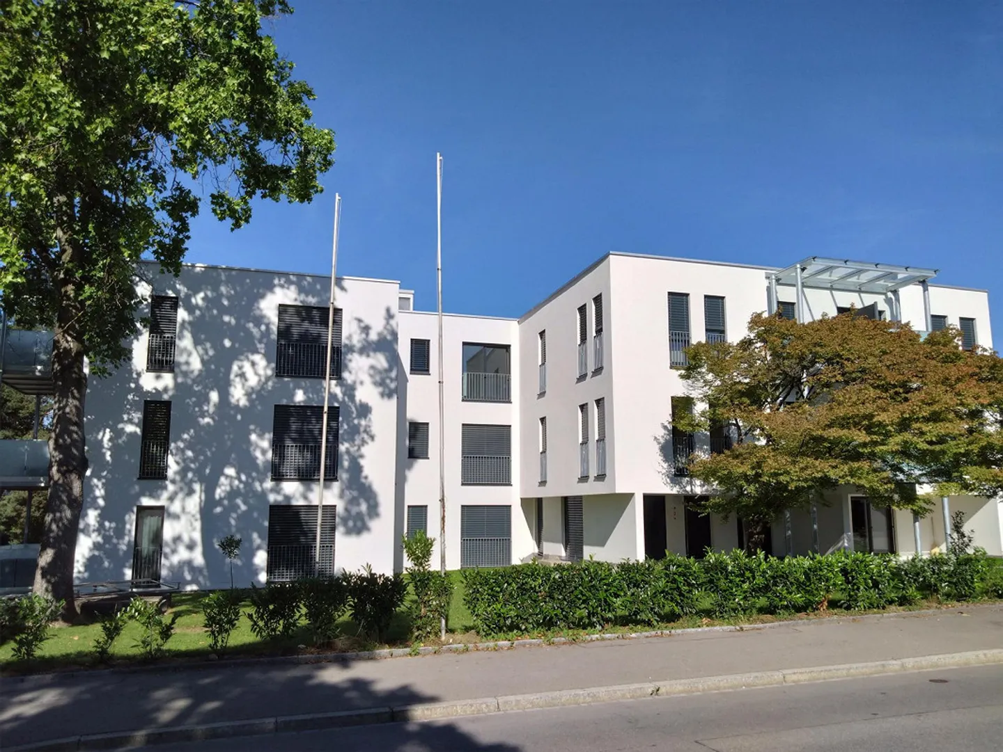 Vivere centrale e inondato di luce - Foto 2 di 11