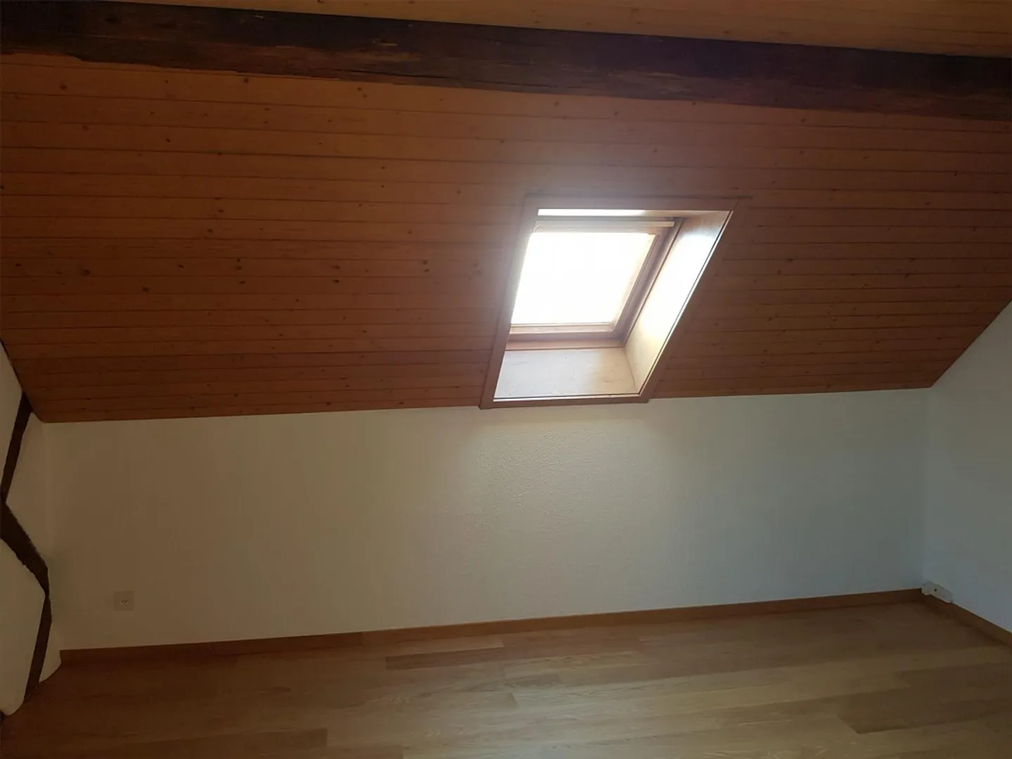 4-room house section for rent - Photo 3 of 6