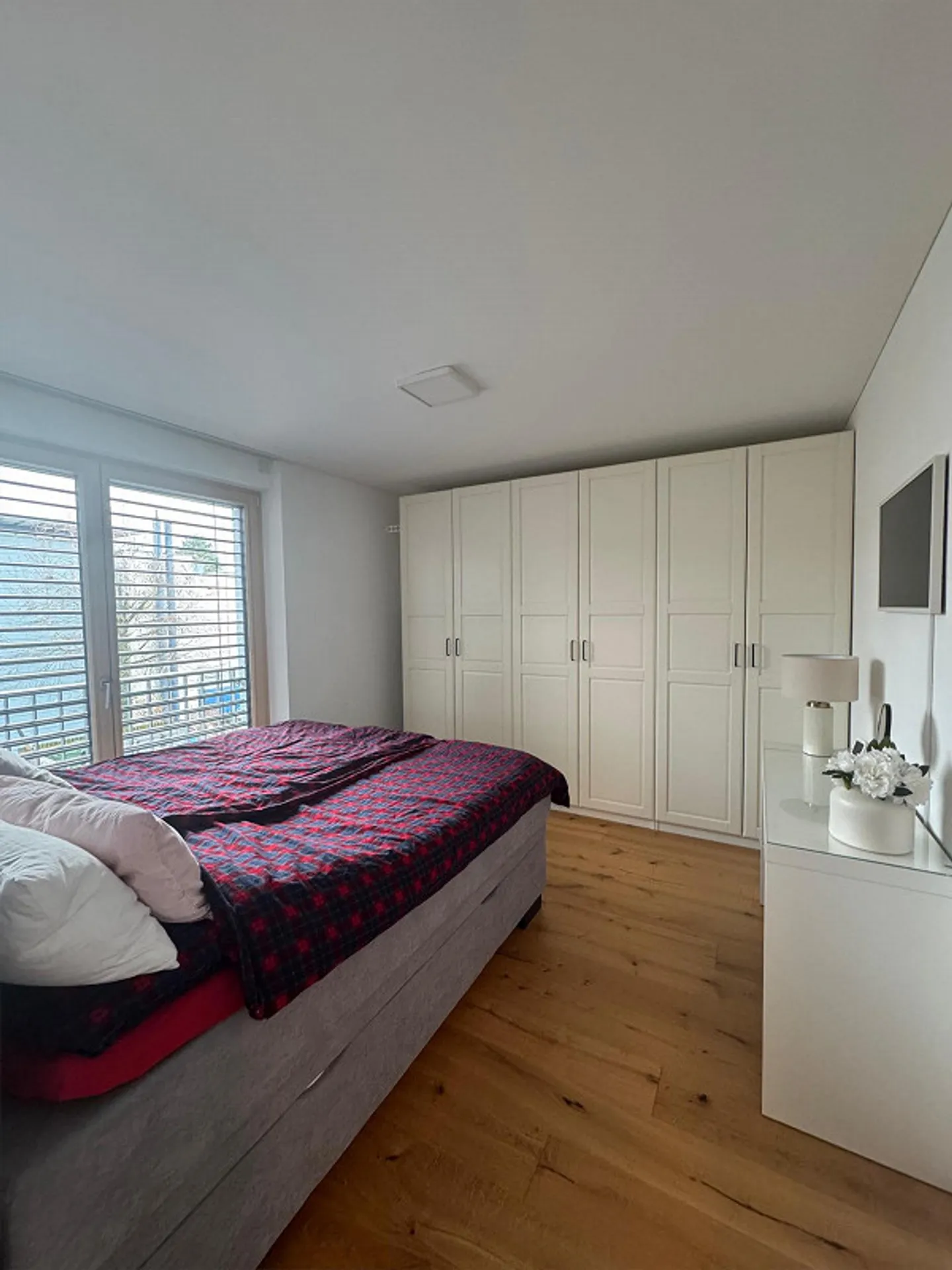 Vivere centrale e inondato di luce - Foto 6 di 11