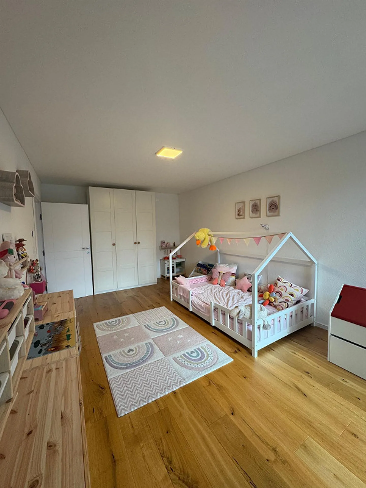 Vivere centrale e inondato di luce - Foto 7 di 11