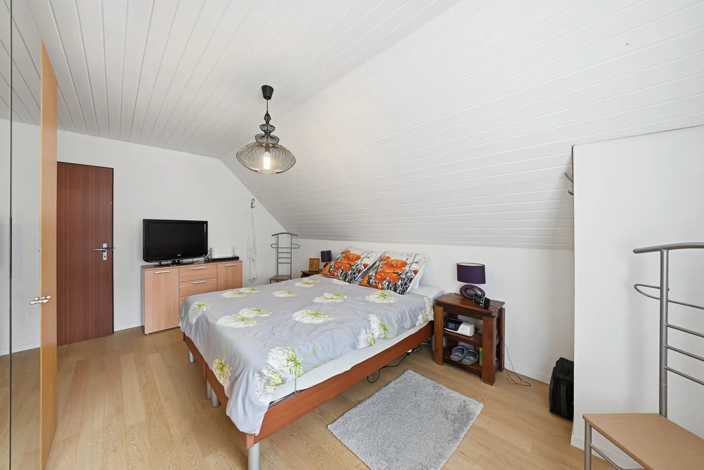 Stupenda villa familiare di 5,5 locali con grande giardino e vista libera - Foto 30 di 32