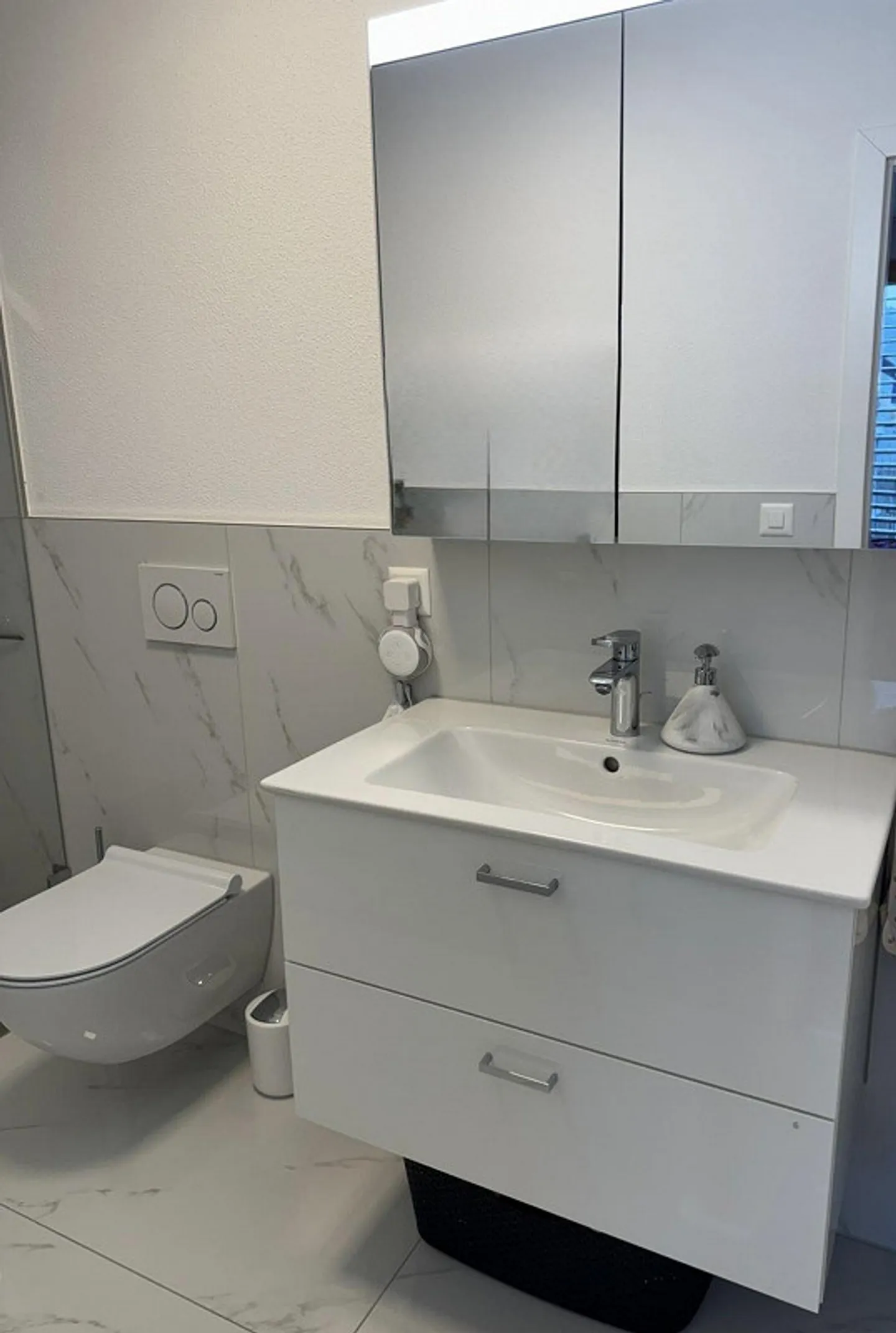 Vivere centrale e inondato di luce - Foto 9 di 11