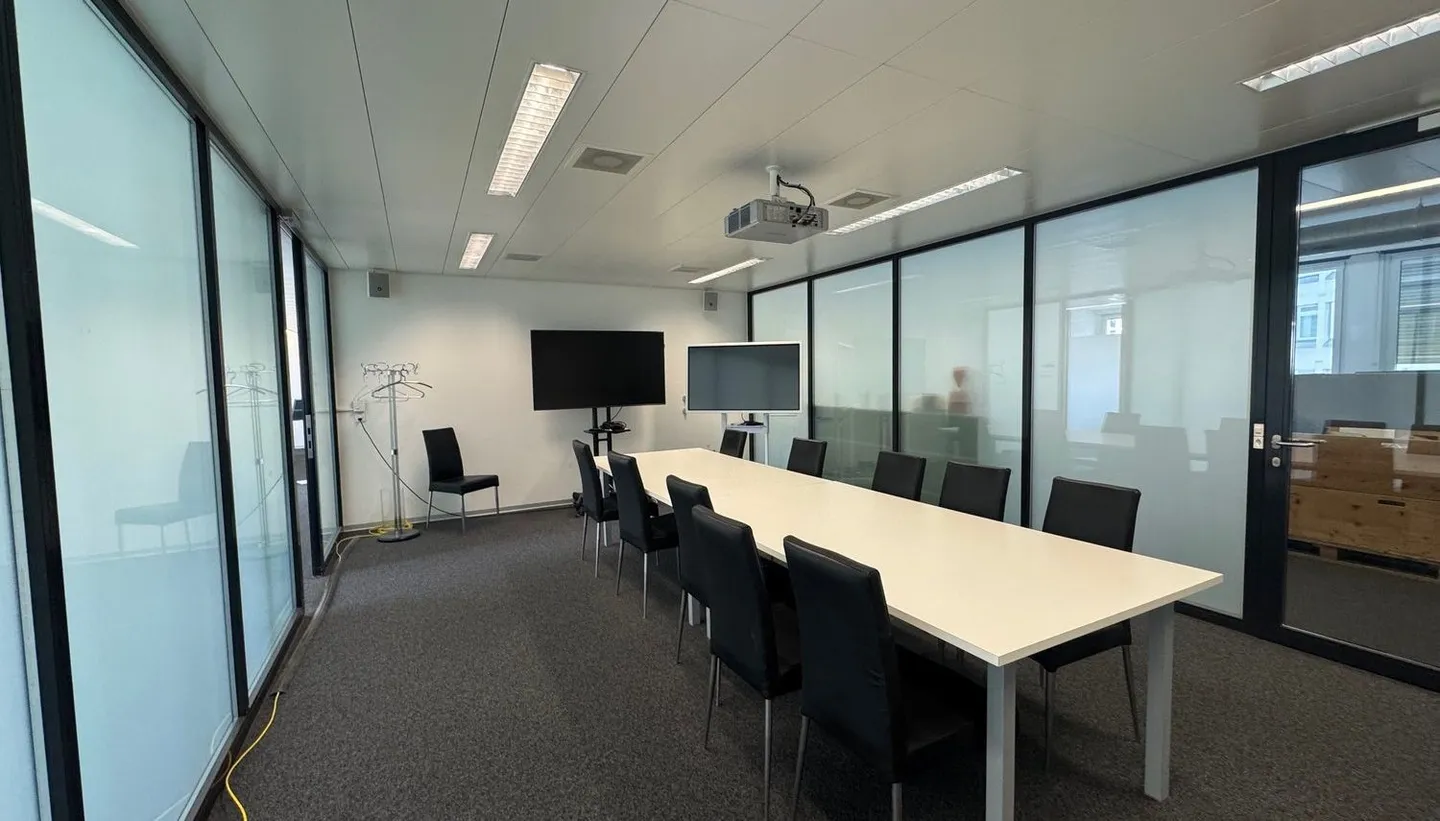 NEUER SPARPREIS: Büro im trendigen Binz Quartier neben Sihl-City - Foto 6 von 15