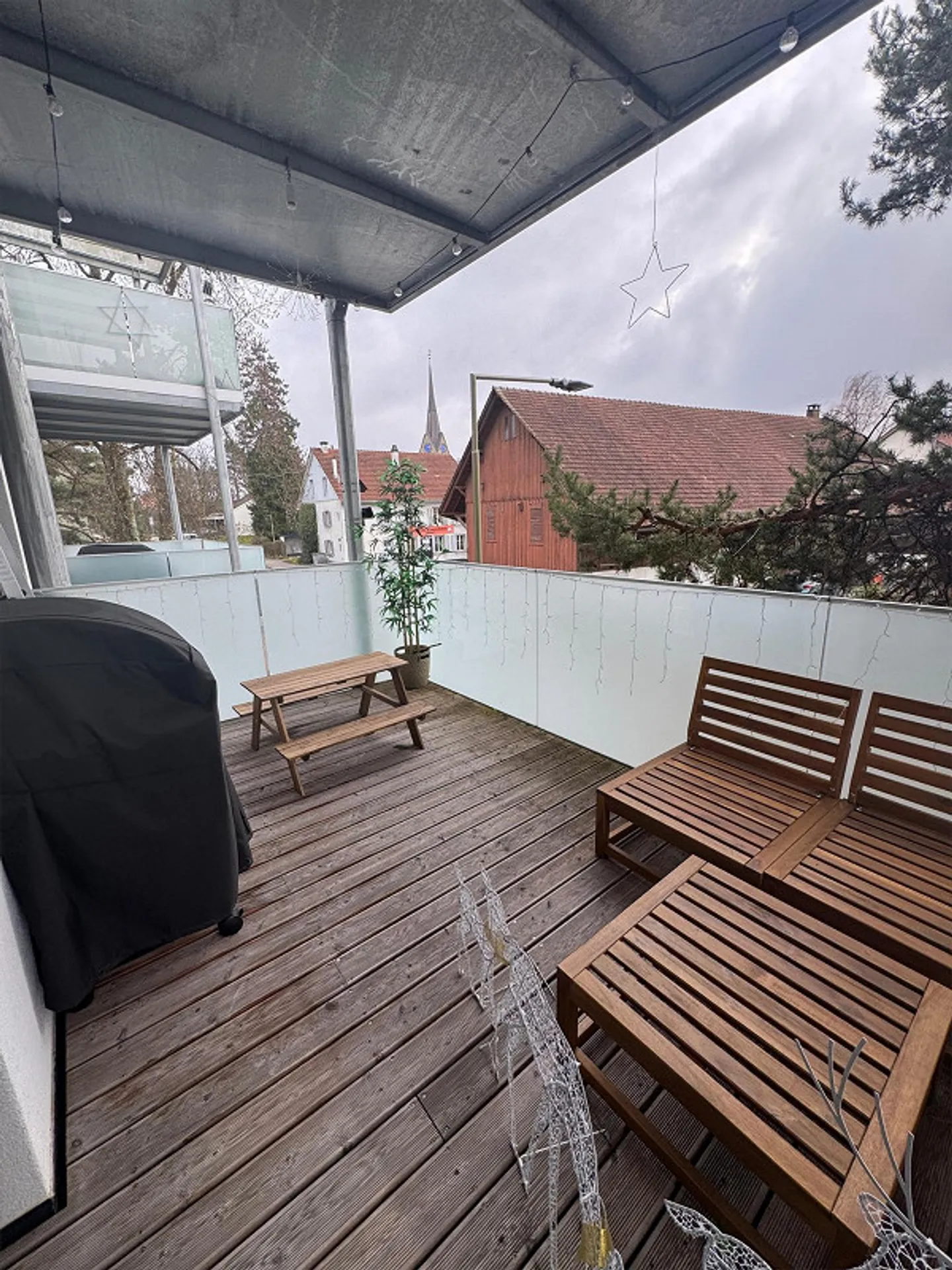 Vivere centrale e inondato di luce - Foto 11 di 11