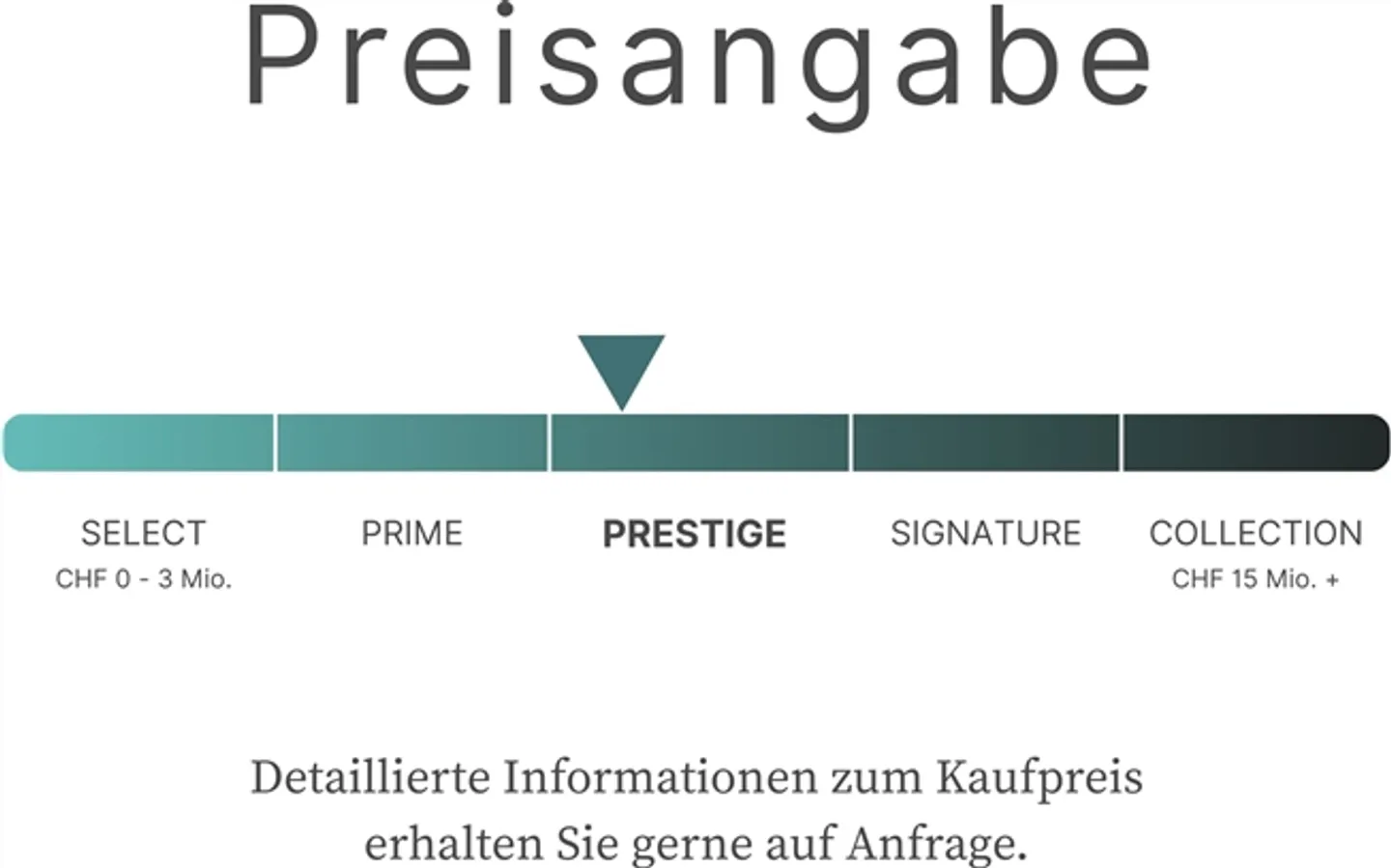Exclusive villa near Zurich with 11.5 rooms, large garden and panoramic view - Photo 8 of 10