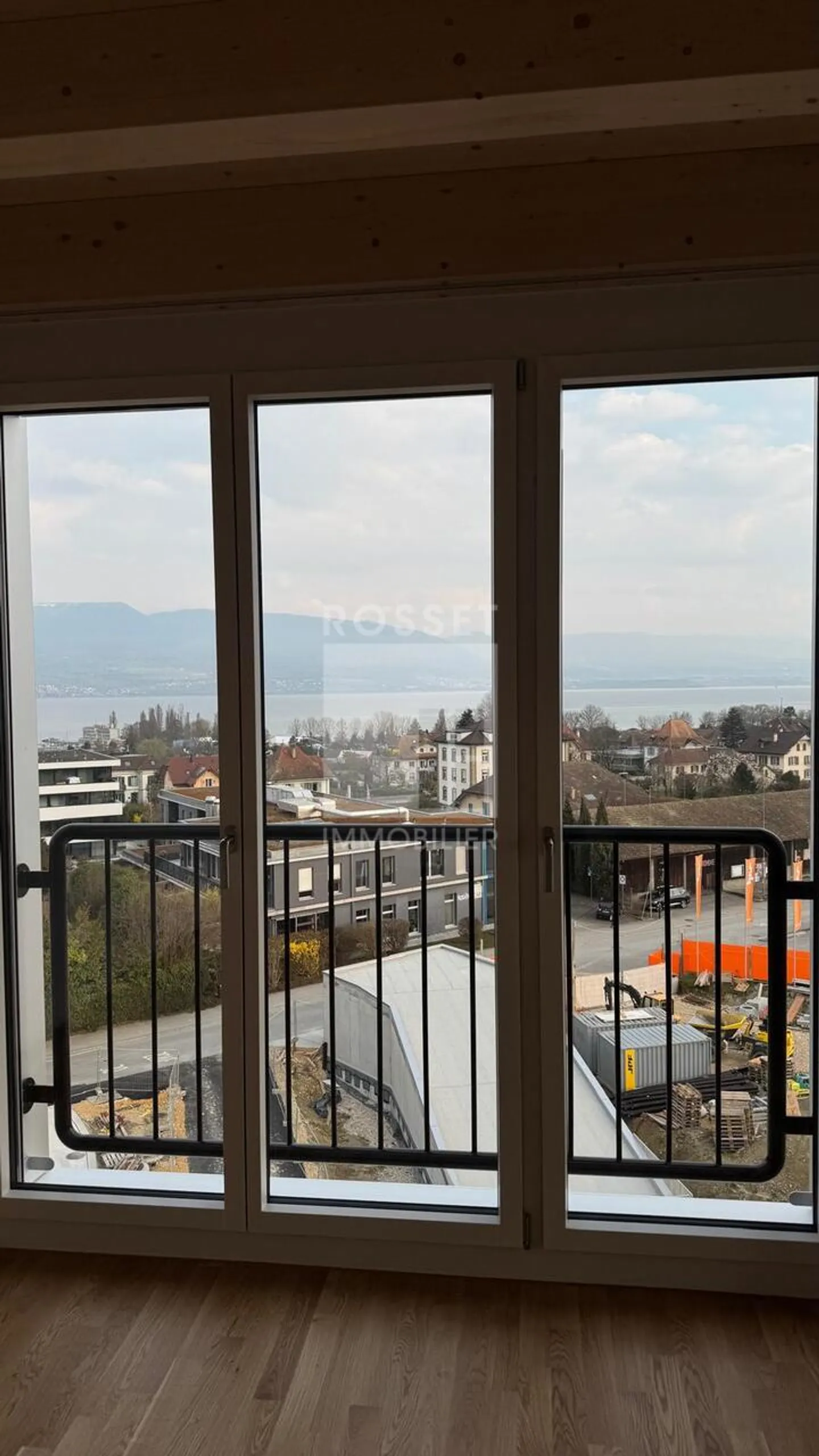 Superb 4.5-room apartment - Photo 1 of 11