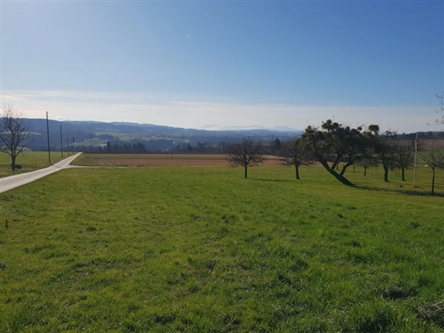 Beautiful 4.5-room apartment with large private garden in a new development of 3 apartments - Photo 5 of 13